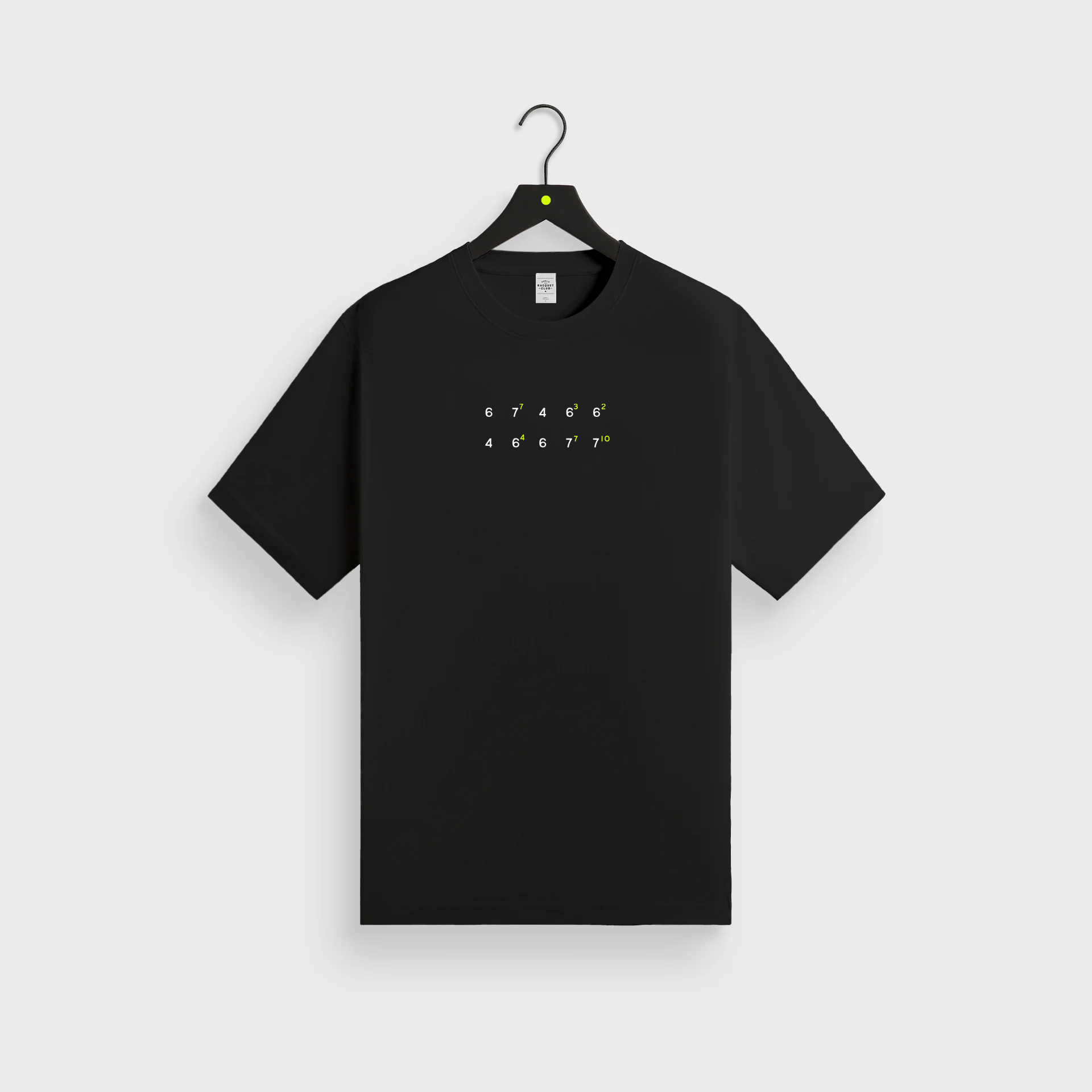 5H29MIN TEE