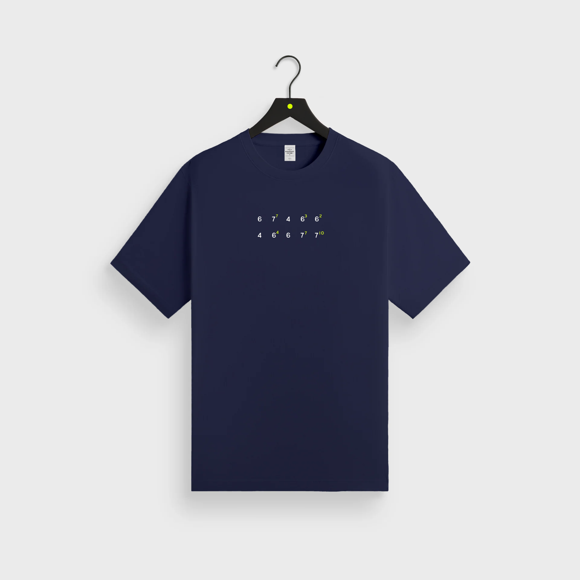 5H29MIN TEE