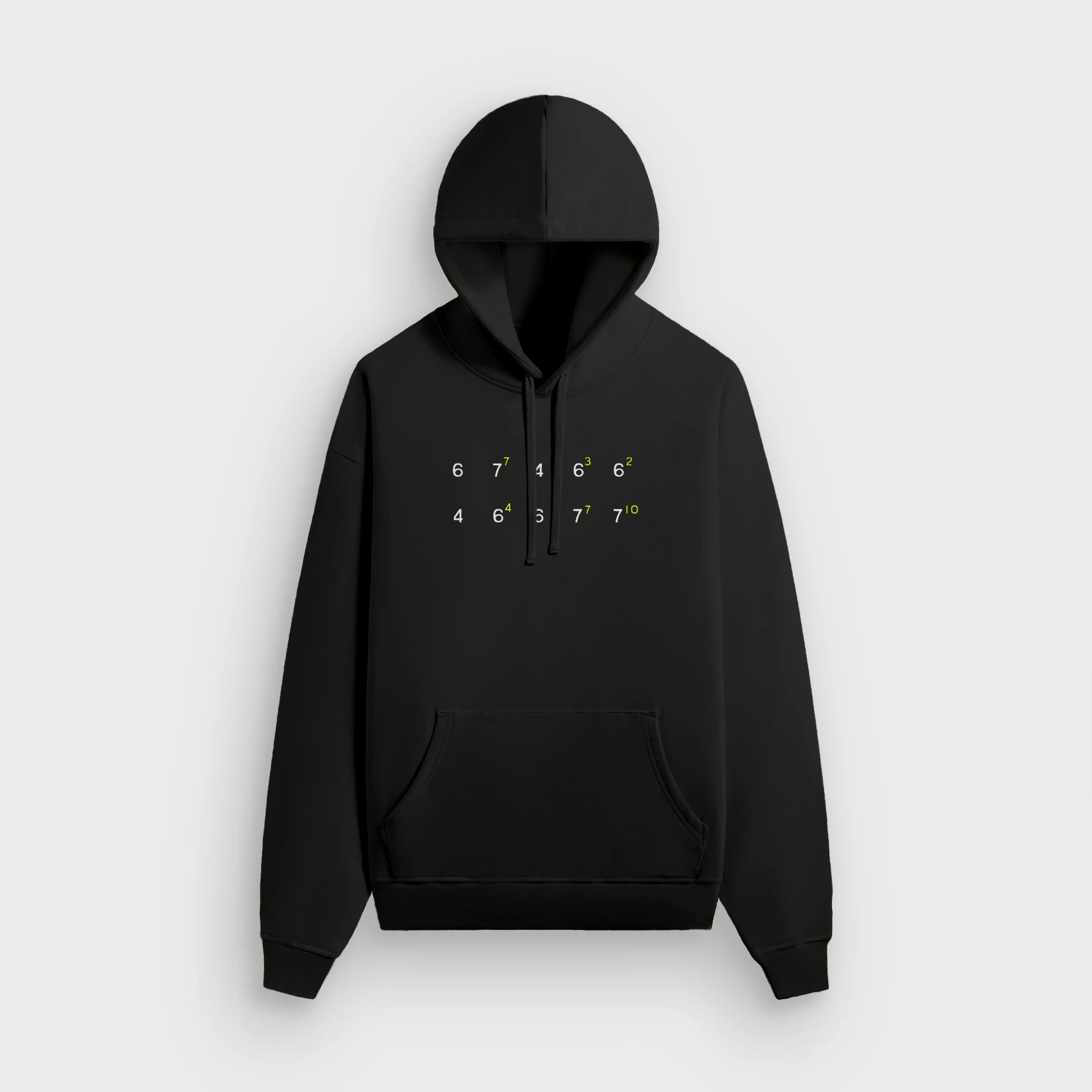 5H29MIN HOODIE