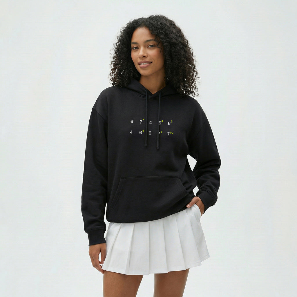 5H29MIN HOODIE