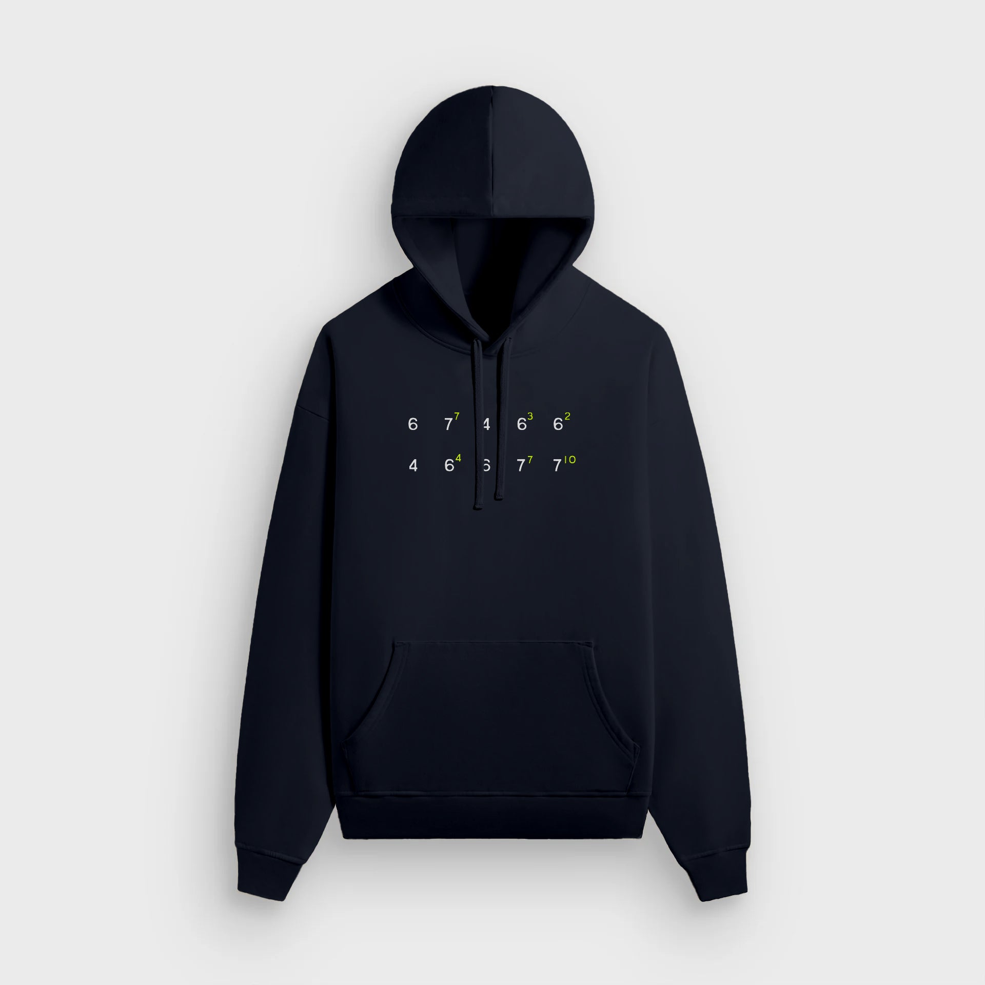 5H29MIN HOODIE