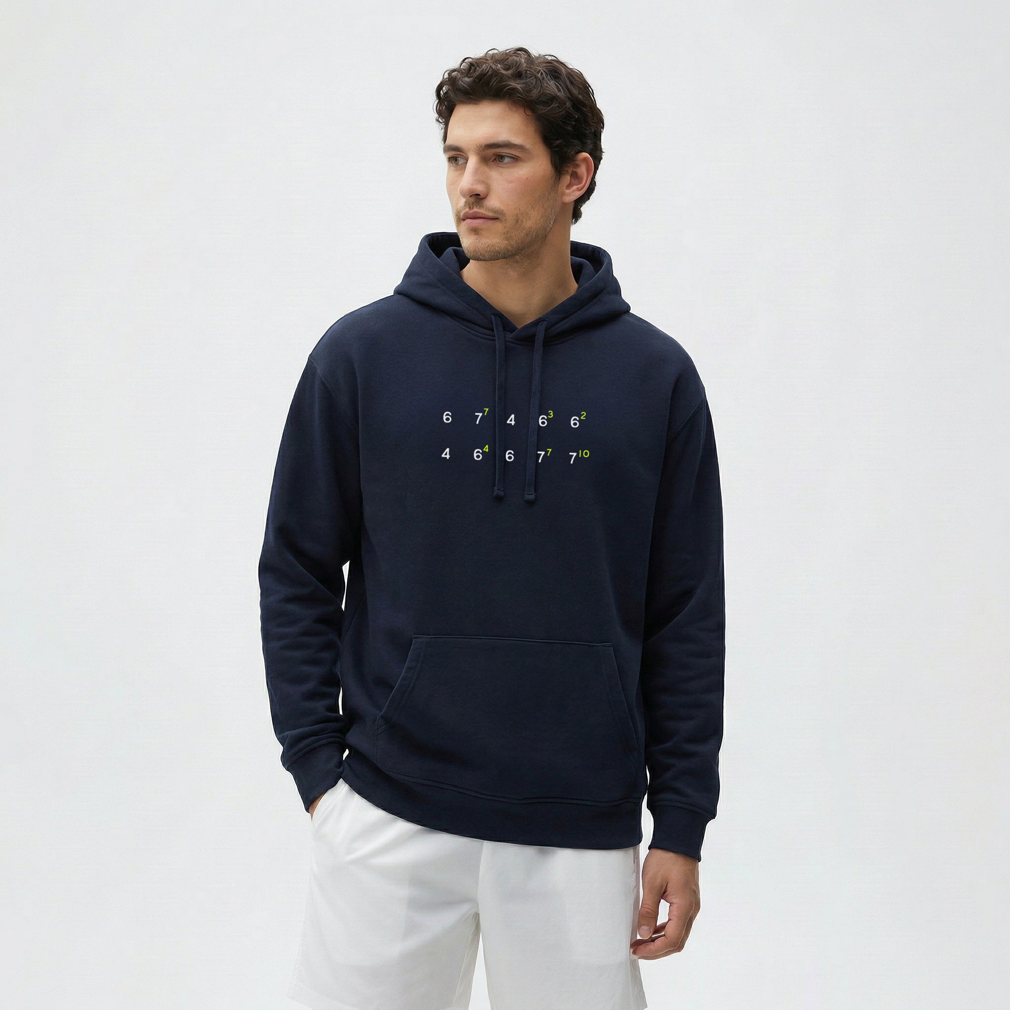 5H29MIN HOODIE