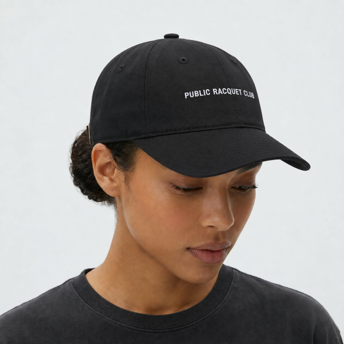 Court Supply Cap