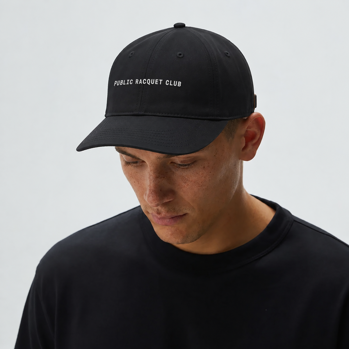 Court Supply Cap