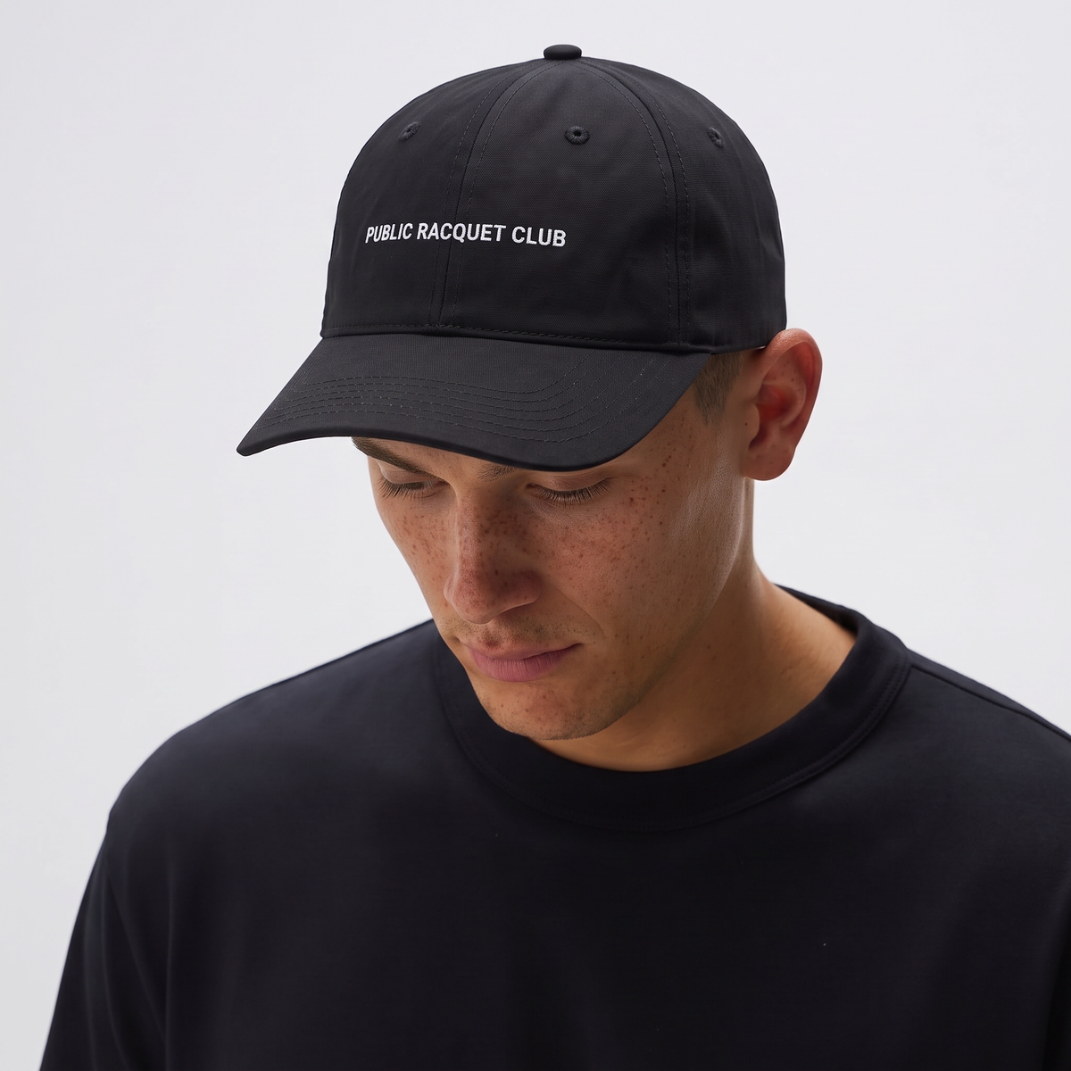 Court Supply Cap