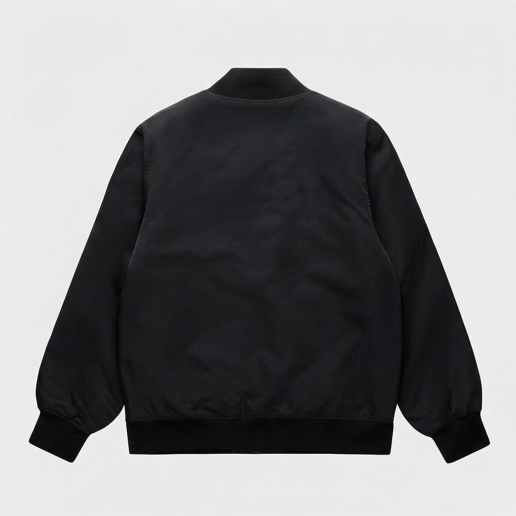 RACQUET JACKET - FOREHAND