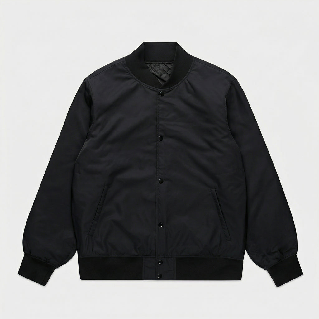 RACQUET JACKET - BACKHAND