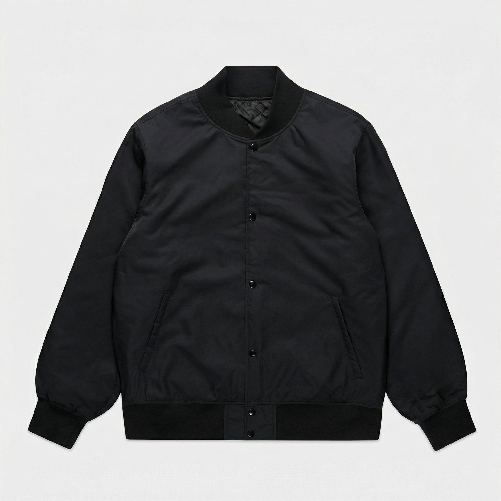 RACQUET JACKET - BACKHAND