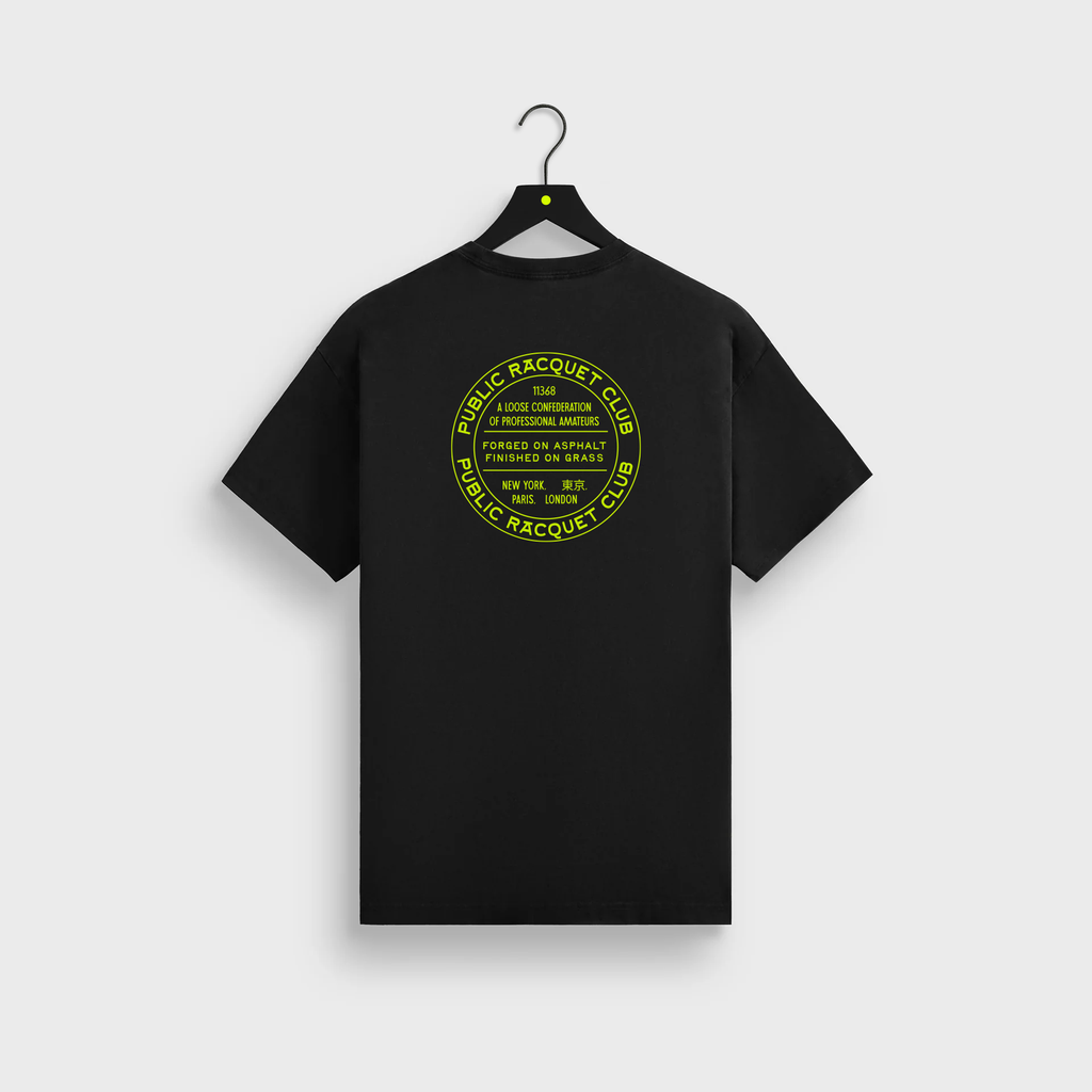 CLUB TEE