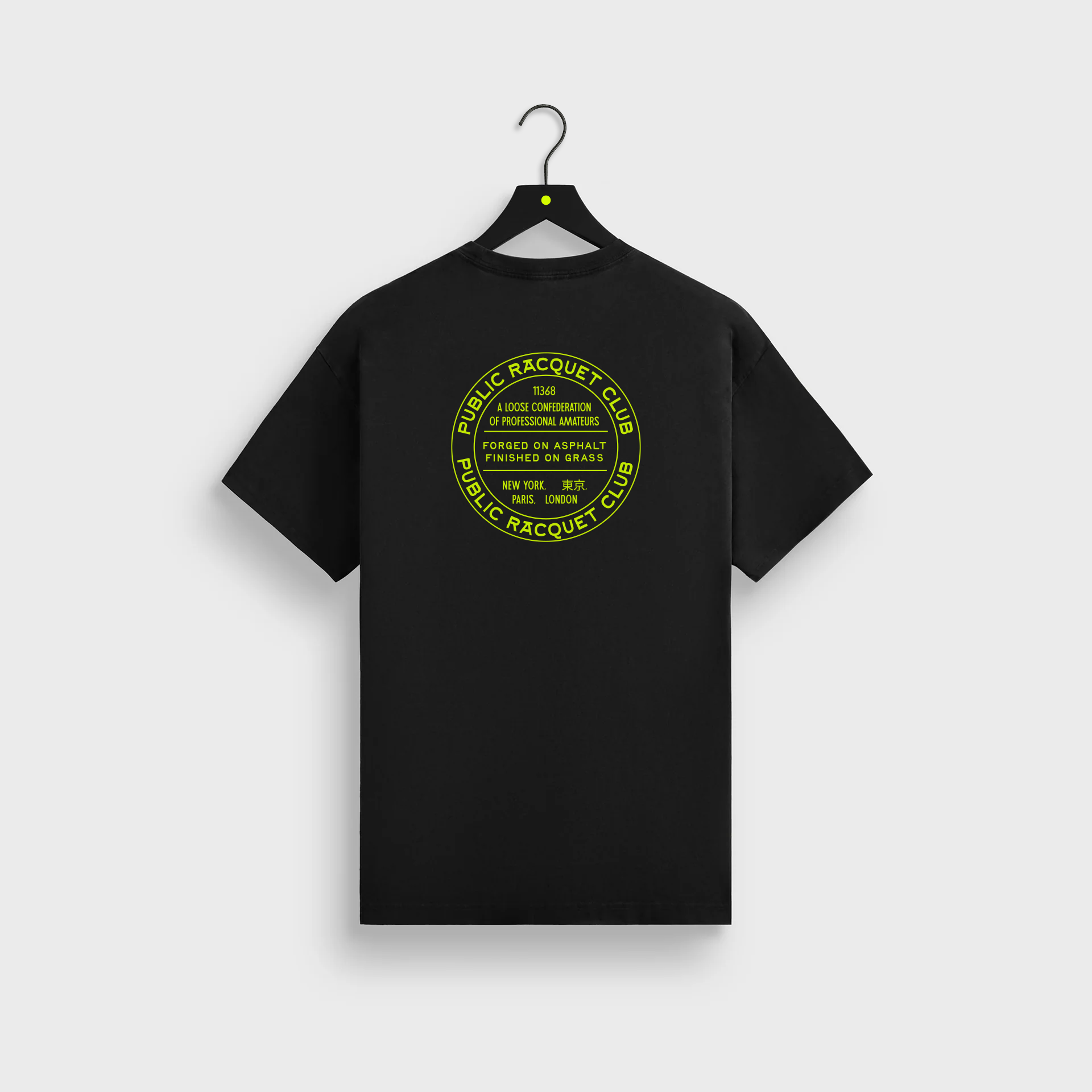 CLUB TEE