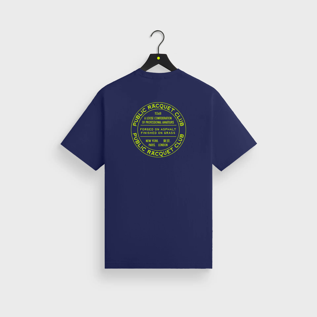 CLUB TEE