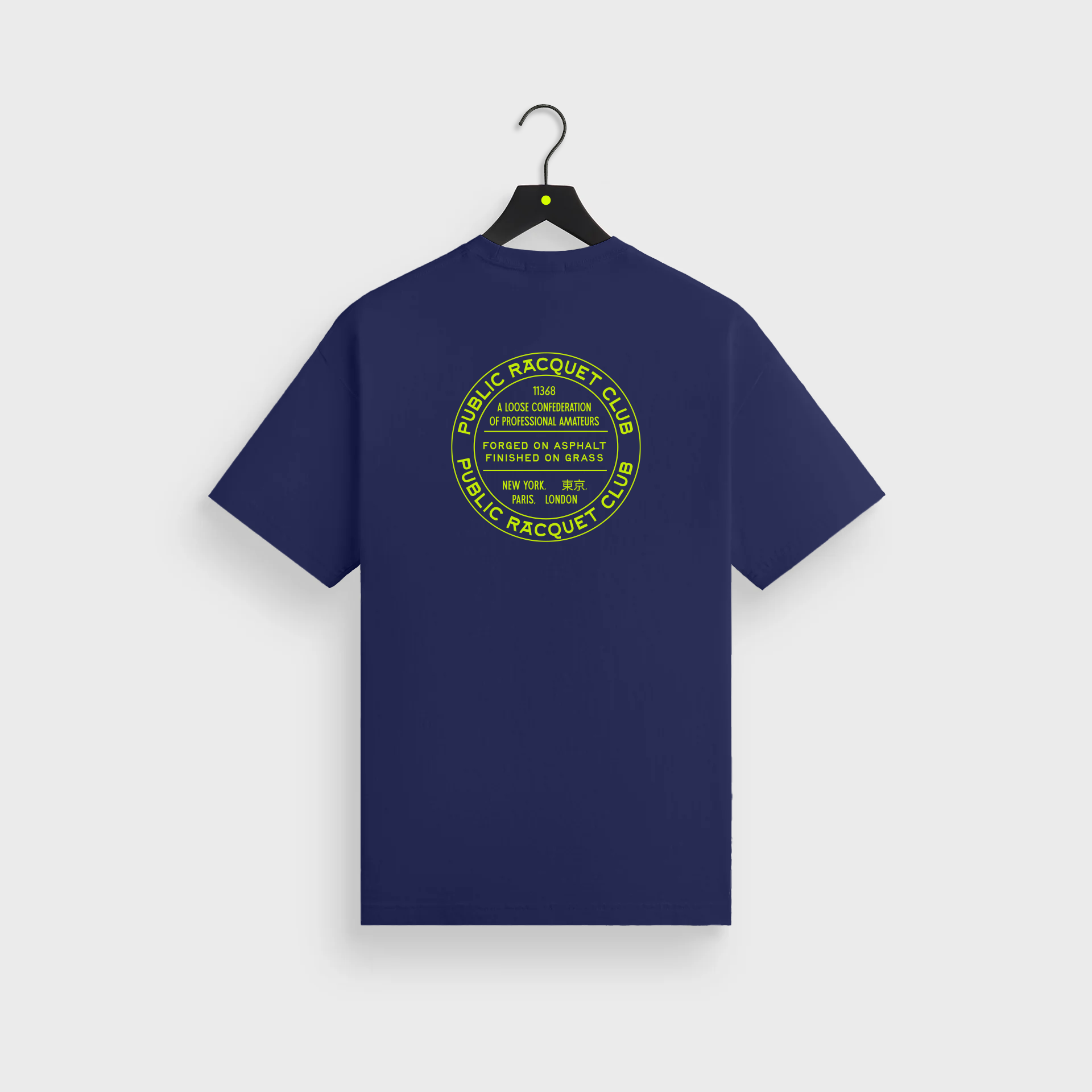 CLUB TEE