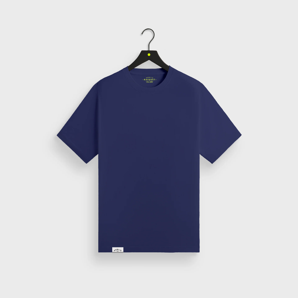 CLUB TEE