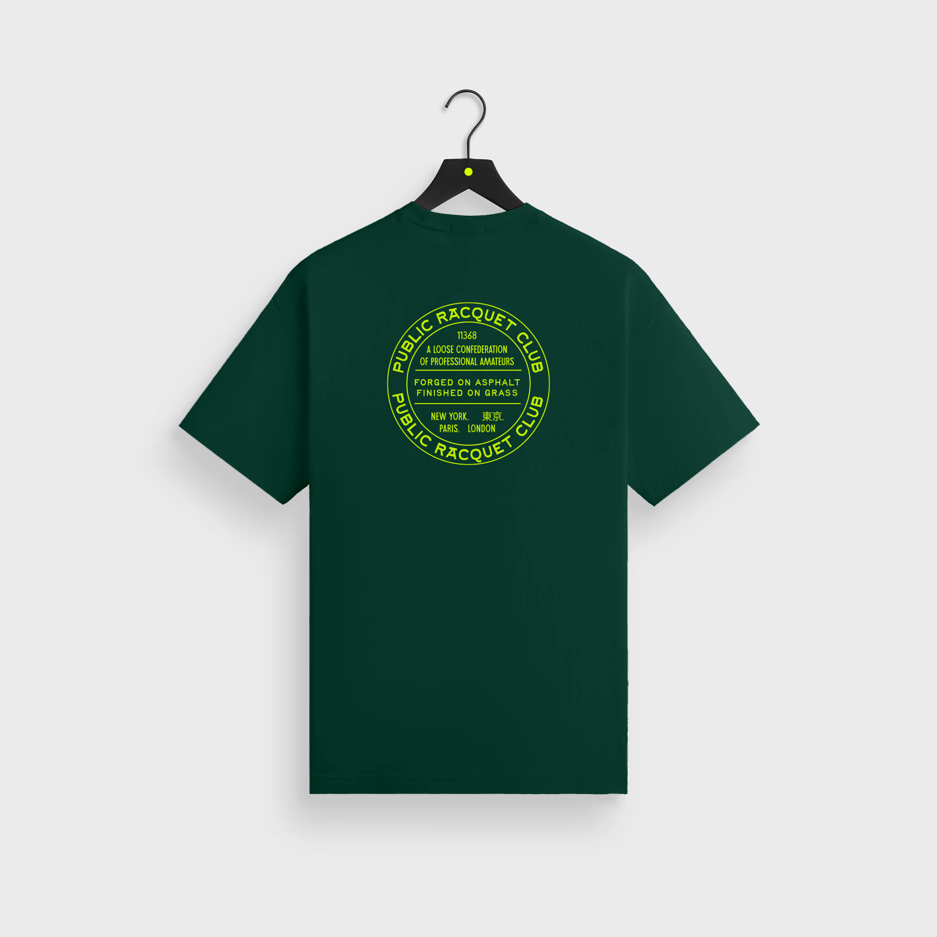 CLUB TEE