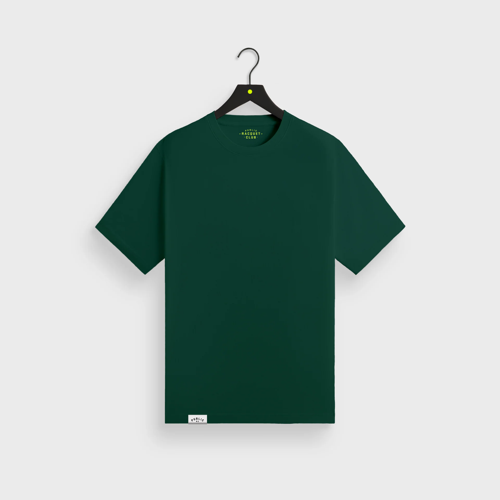 CLUB TEE