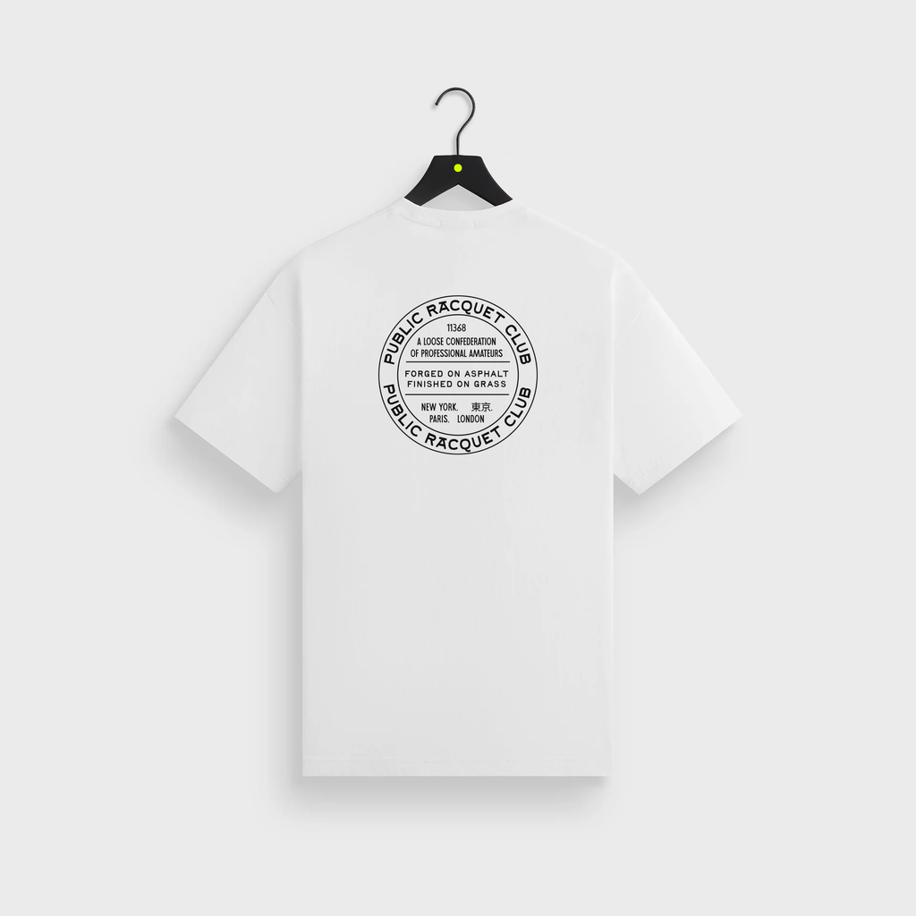 CLUB TEE