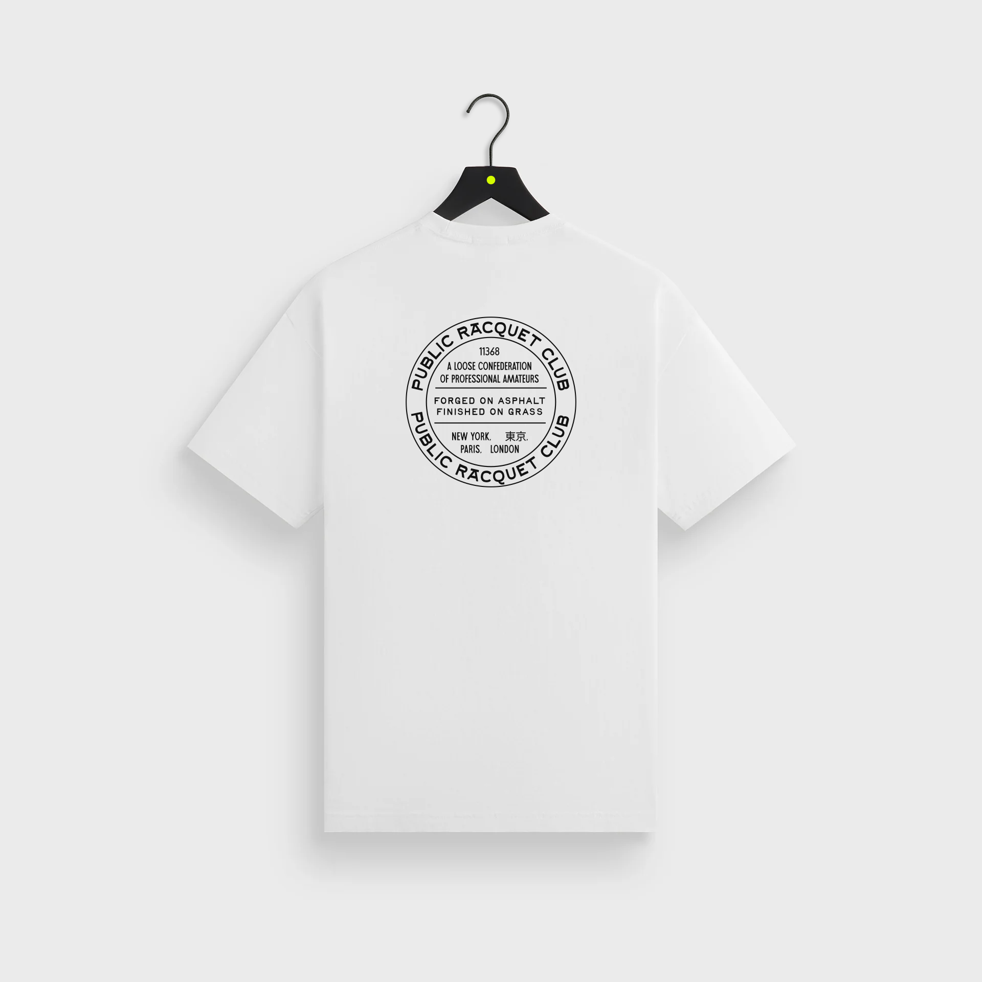 CLUB TEE