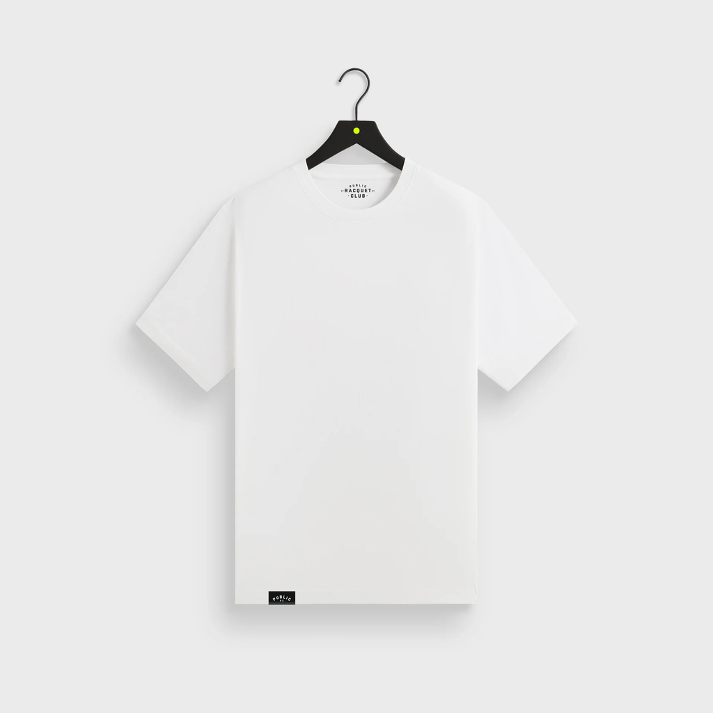 CLUB TEE