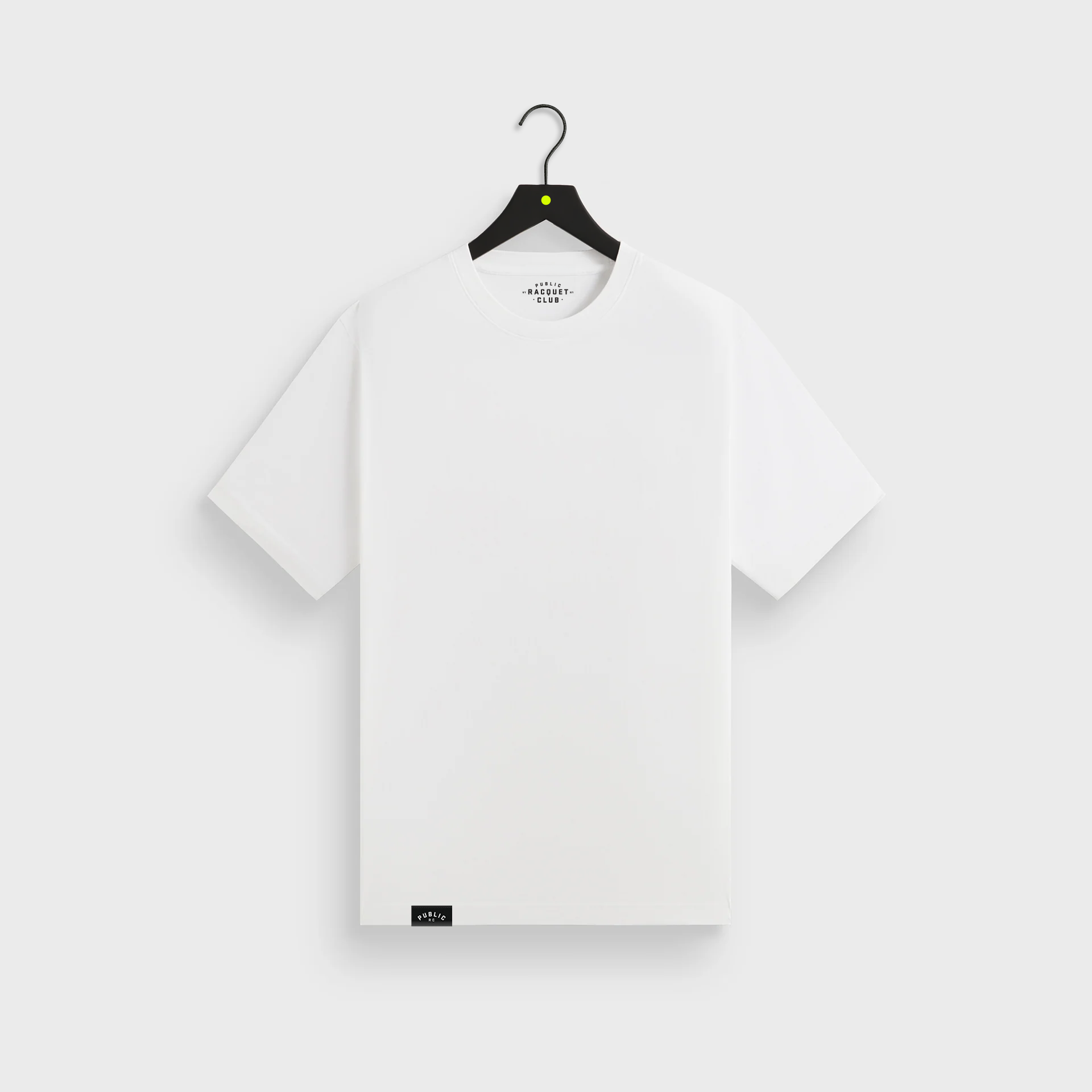 CLUB TEE