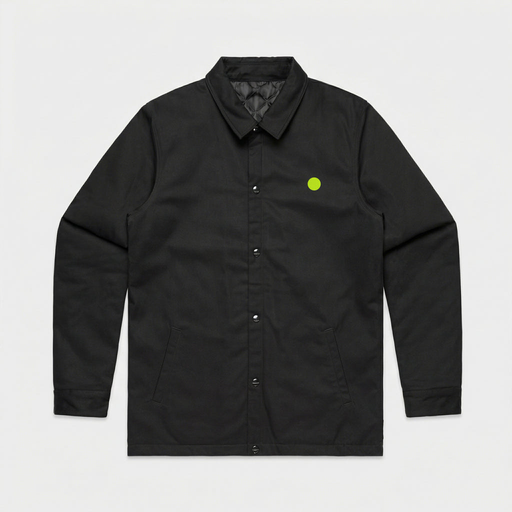 COACH JACKET