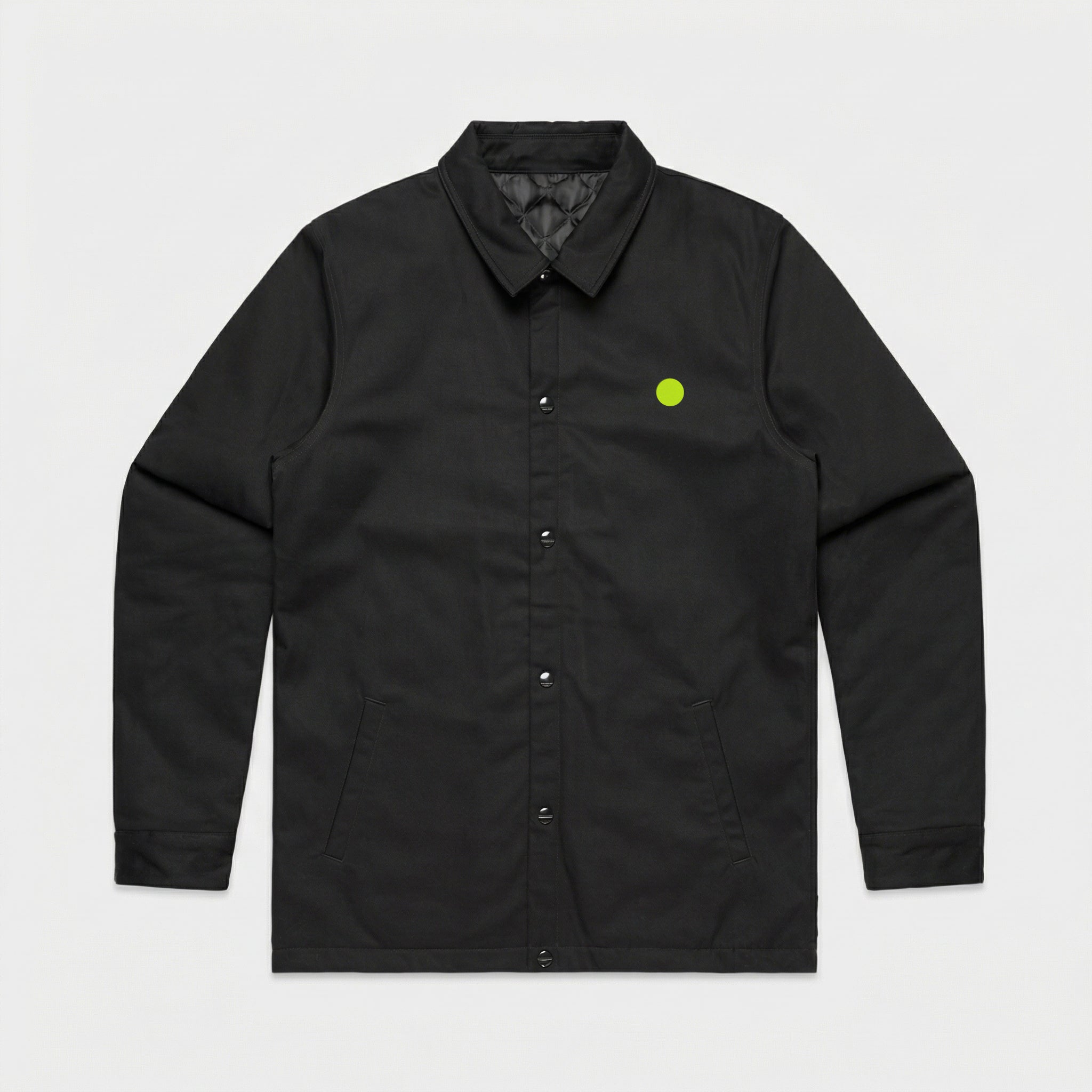 COACH JACKET
