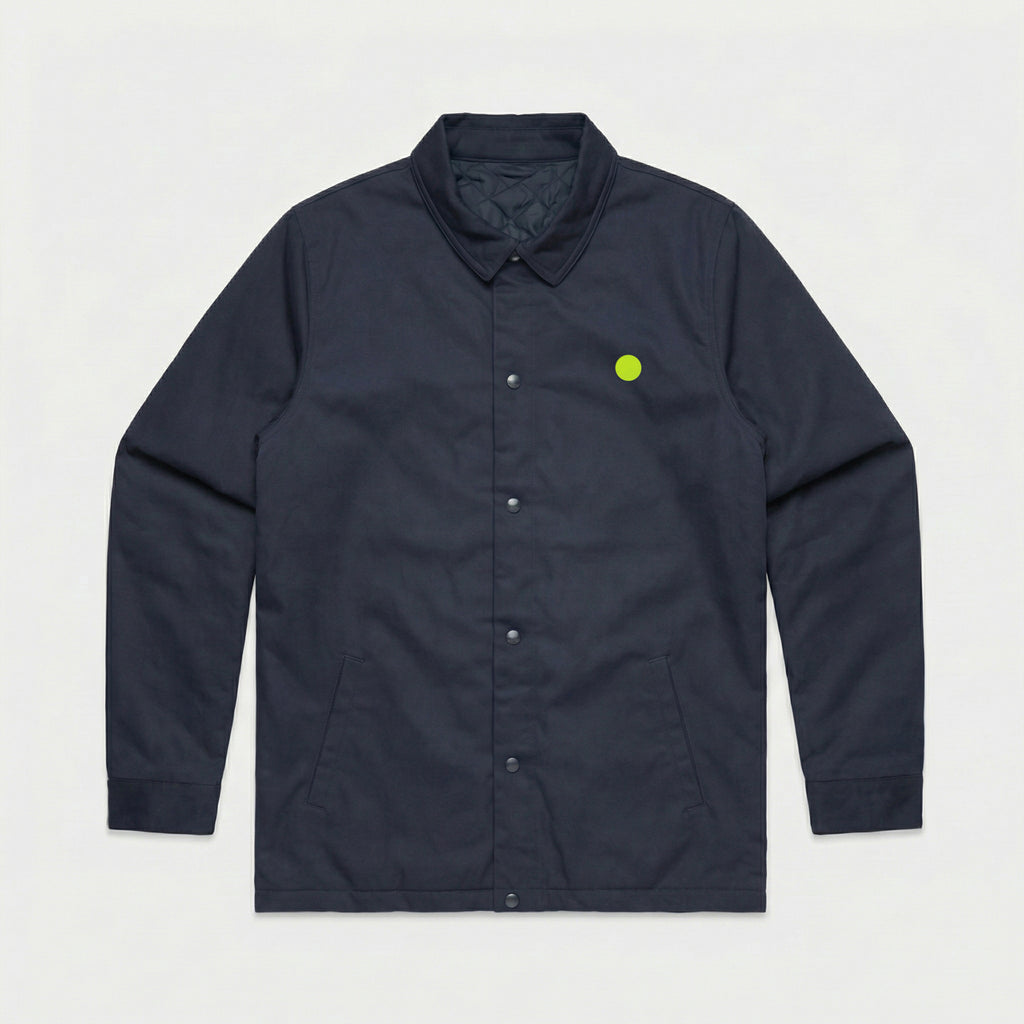 COACH JACKET