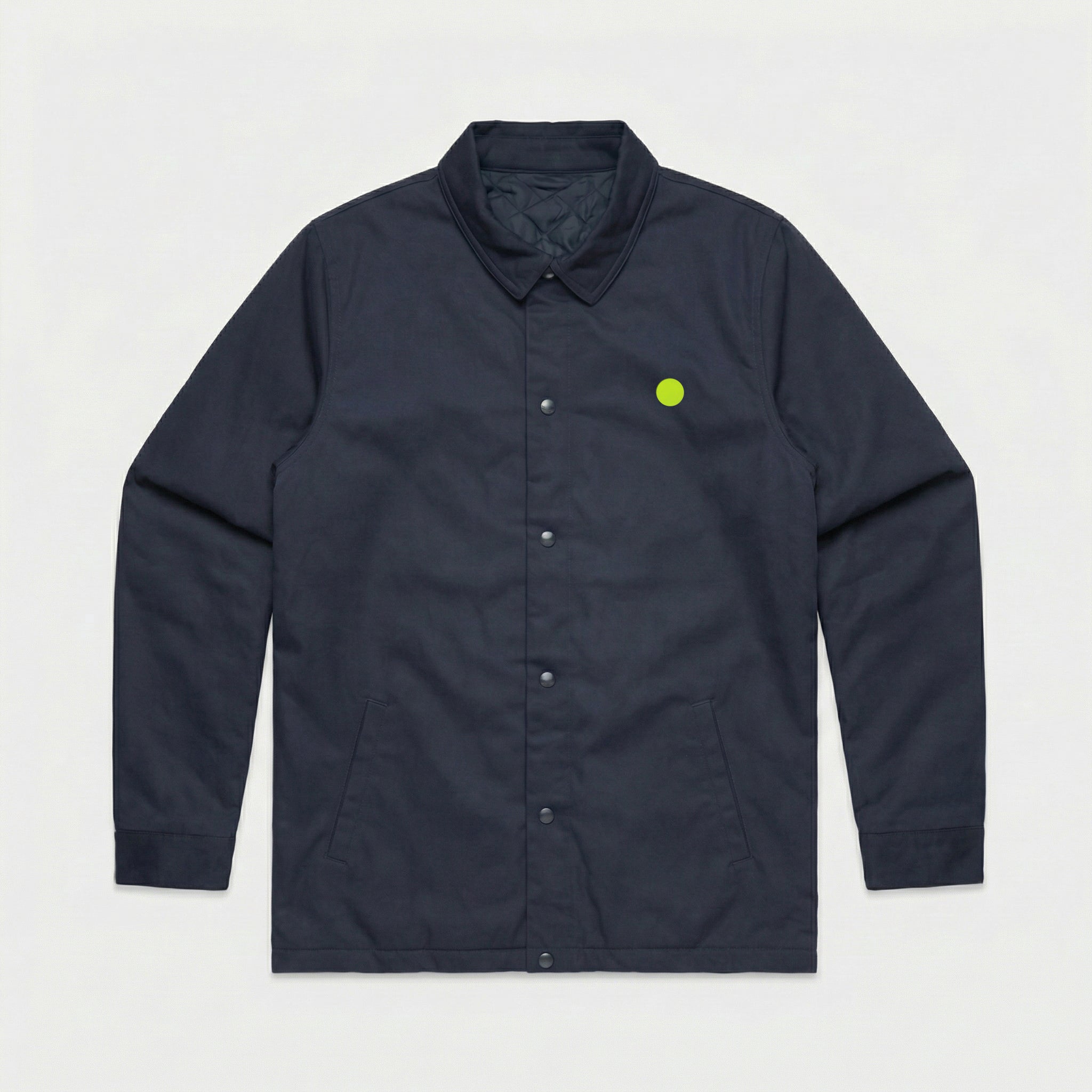 COACH JACKET