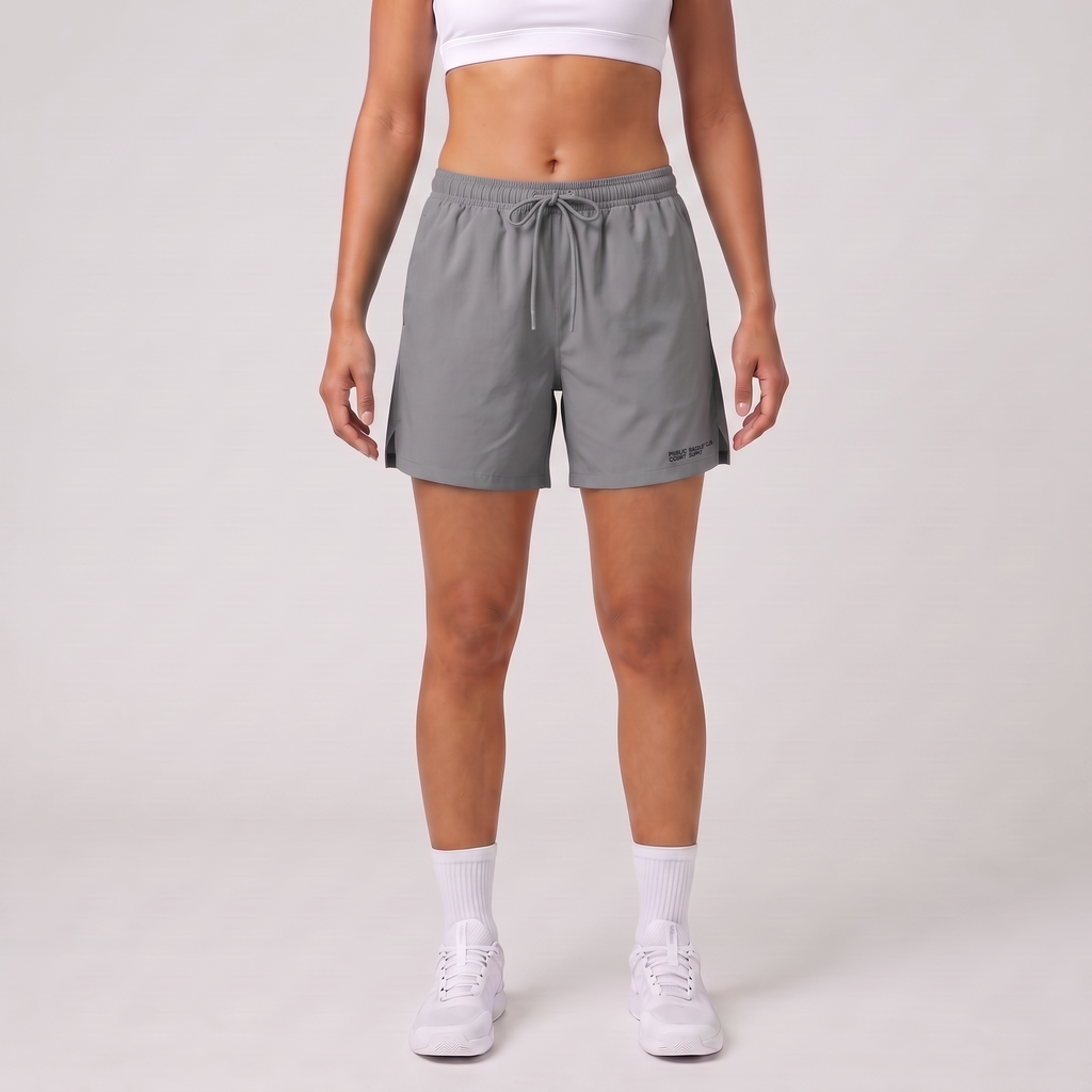 Baseline Shorts