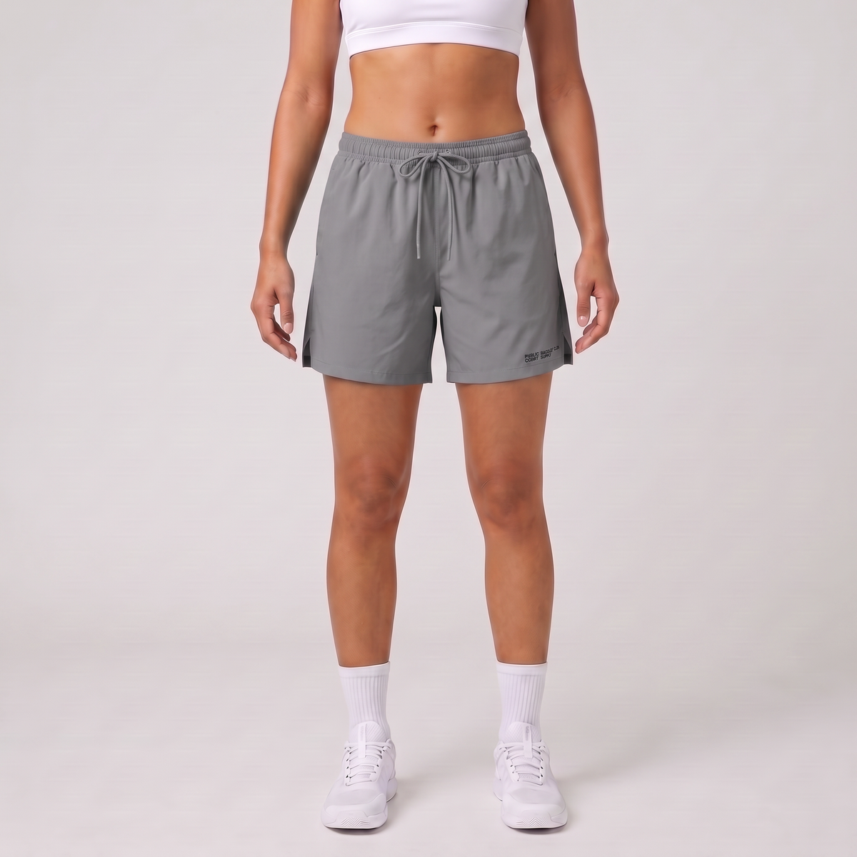 Baseline Shorts
