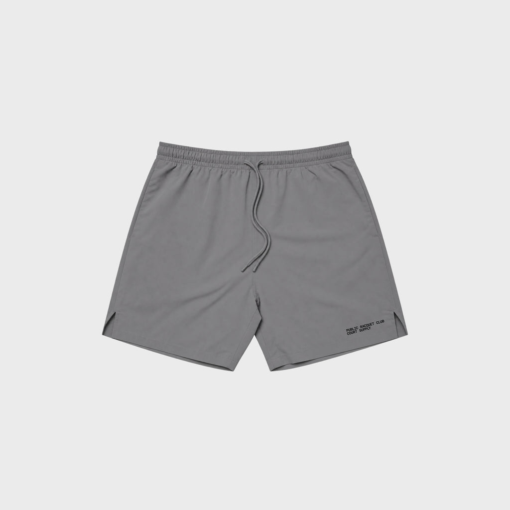 Baseline Shorts