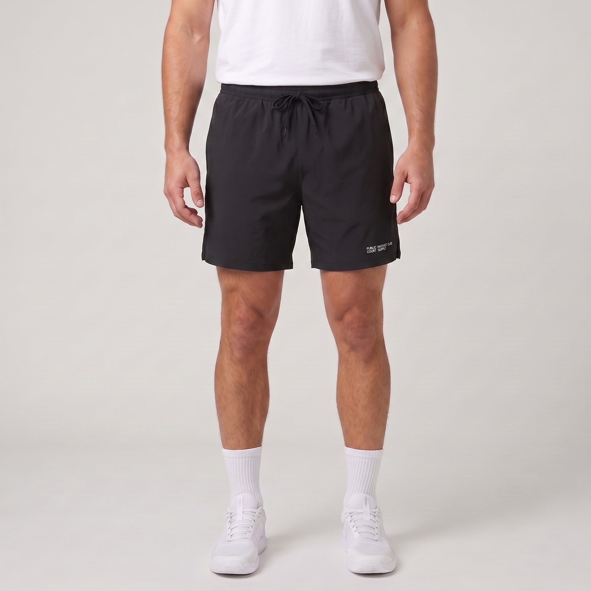 Baseline Shorts