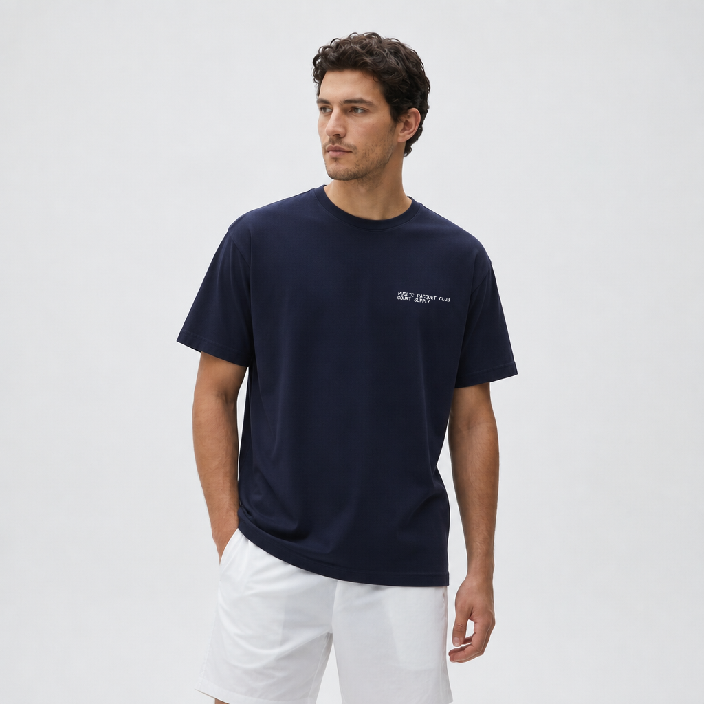 Baseline Tee