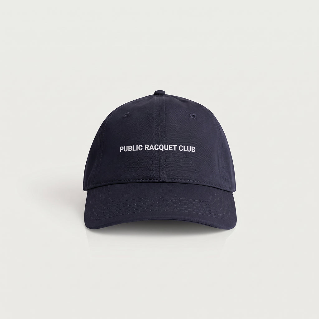 Court Supply Cap