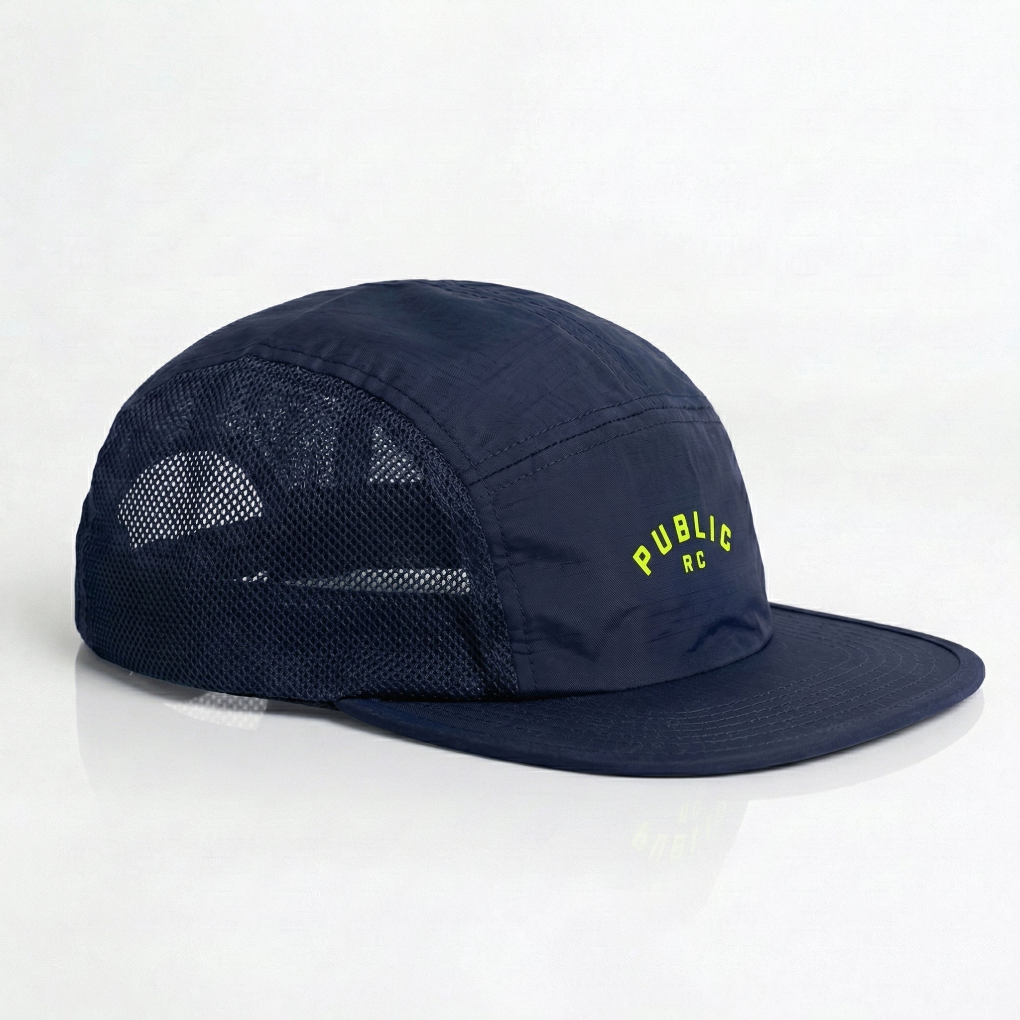 CLUB CAP-BLUE