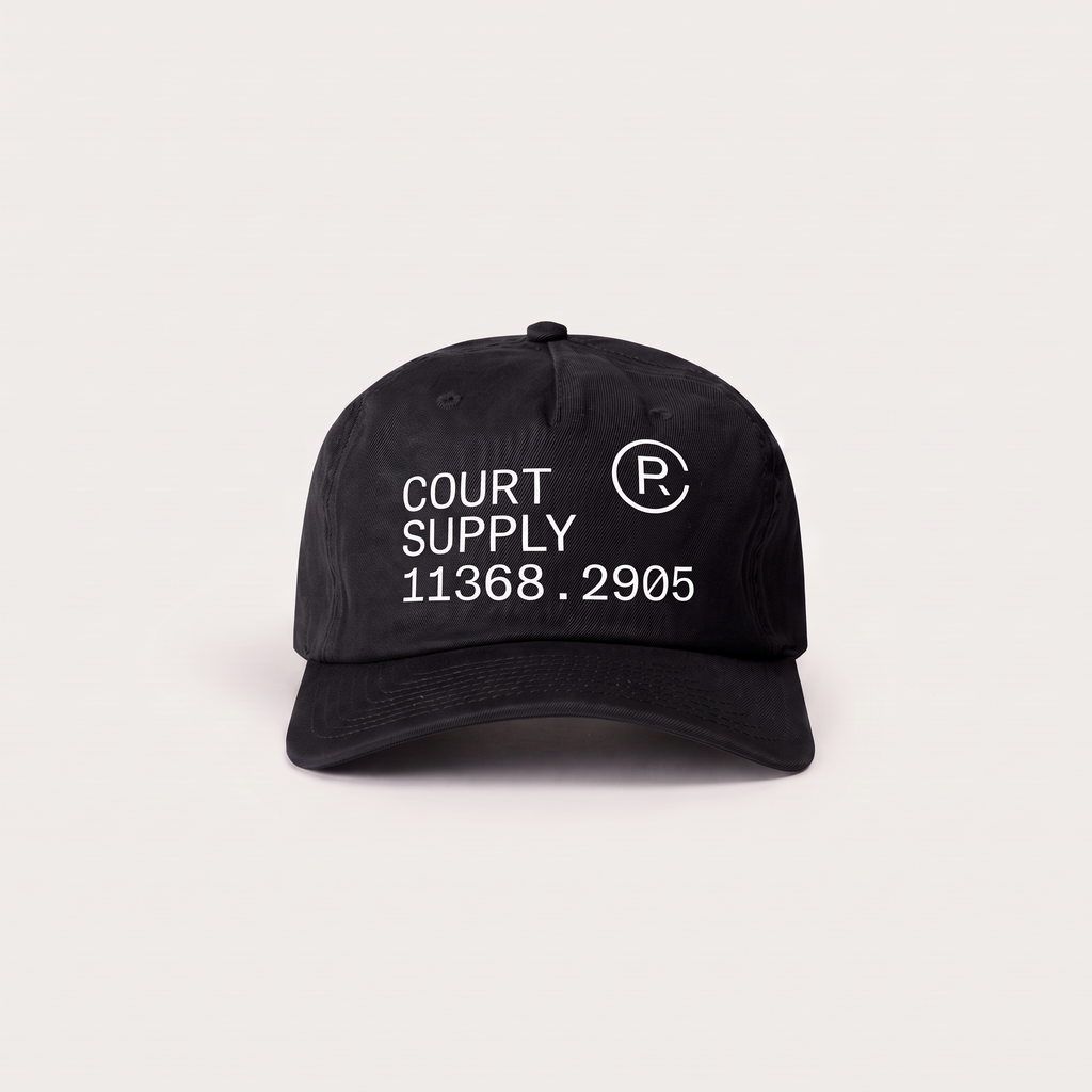 Match Cap