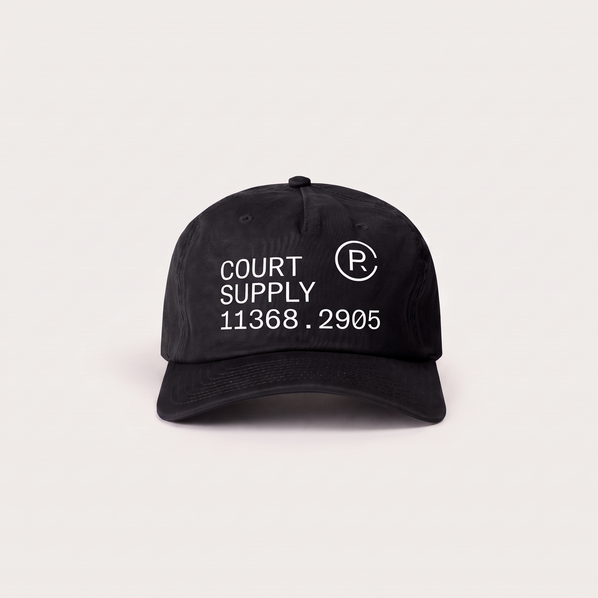 Match Cap
