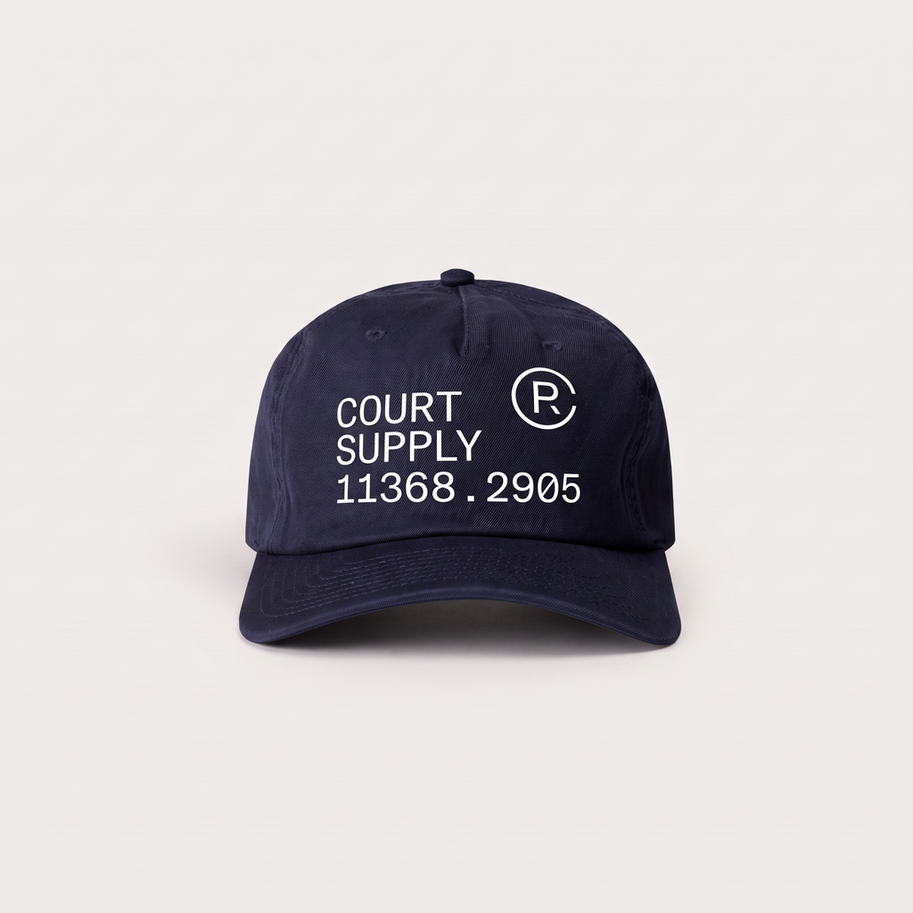 Match Cap