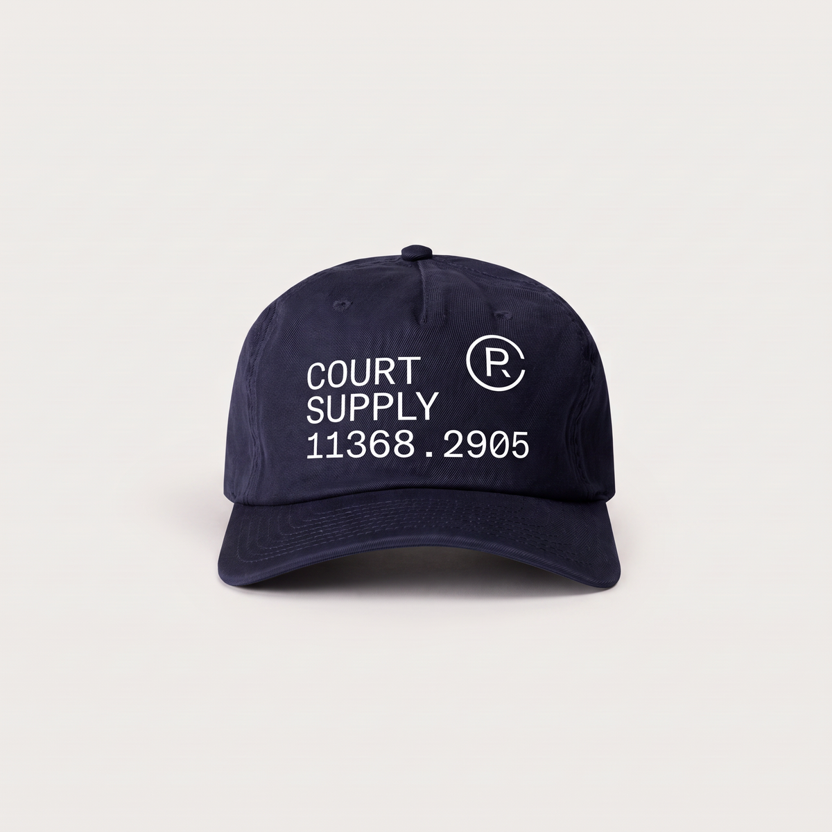Match Cap