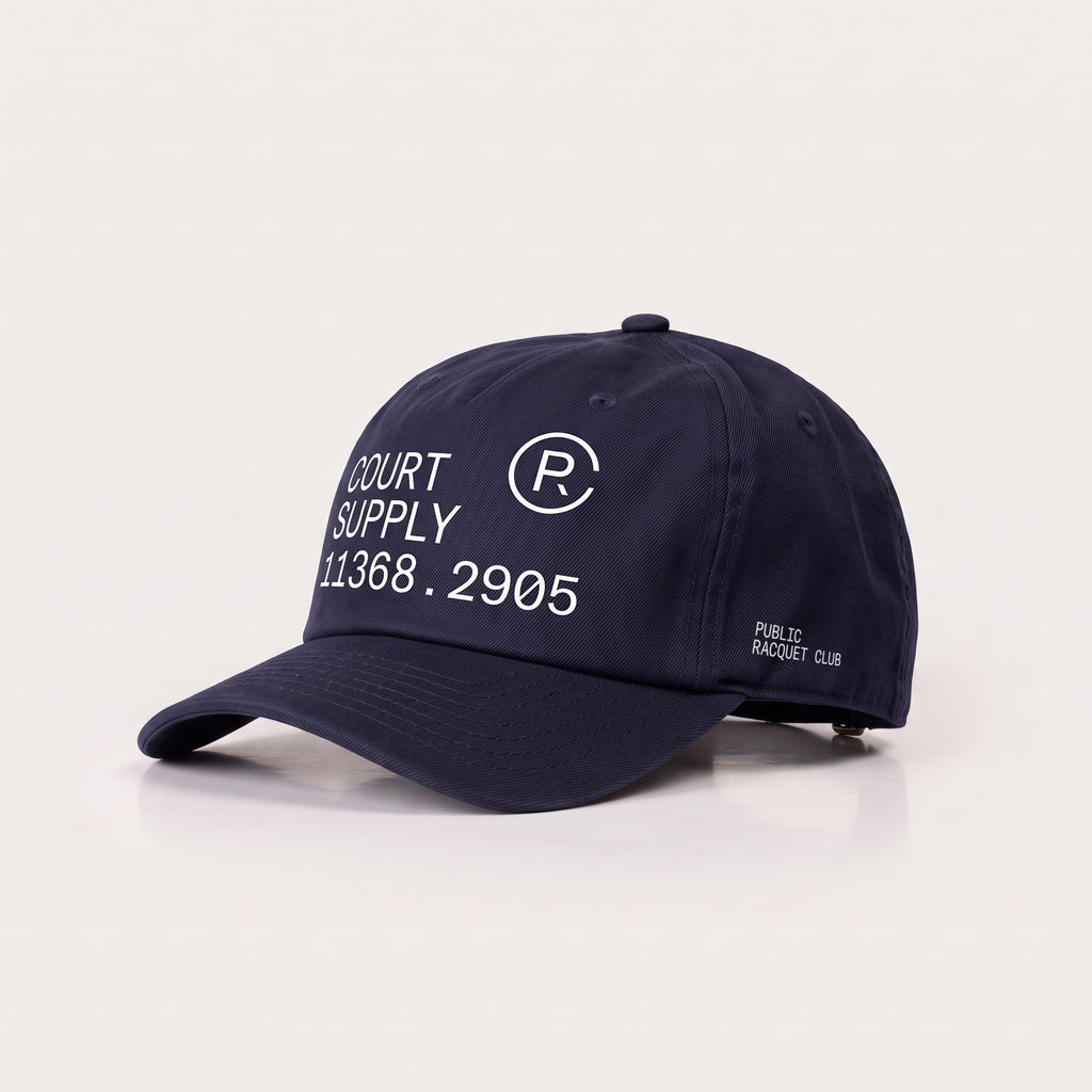 Match Cap