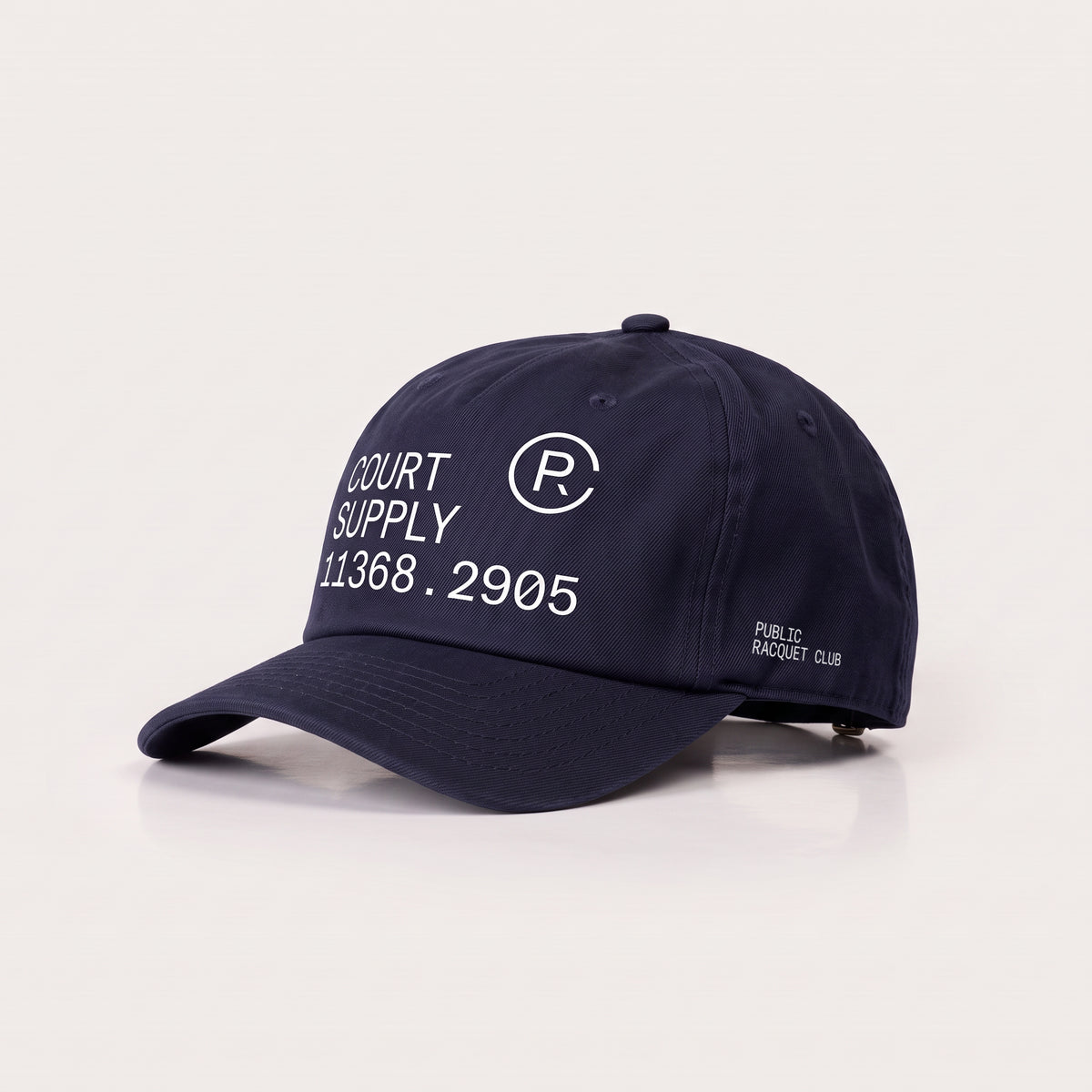 Match Cap