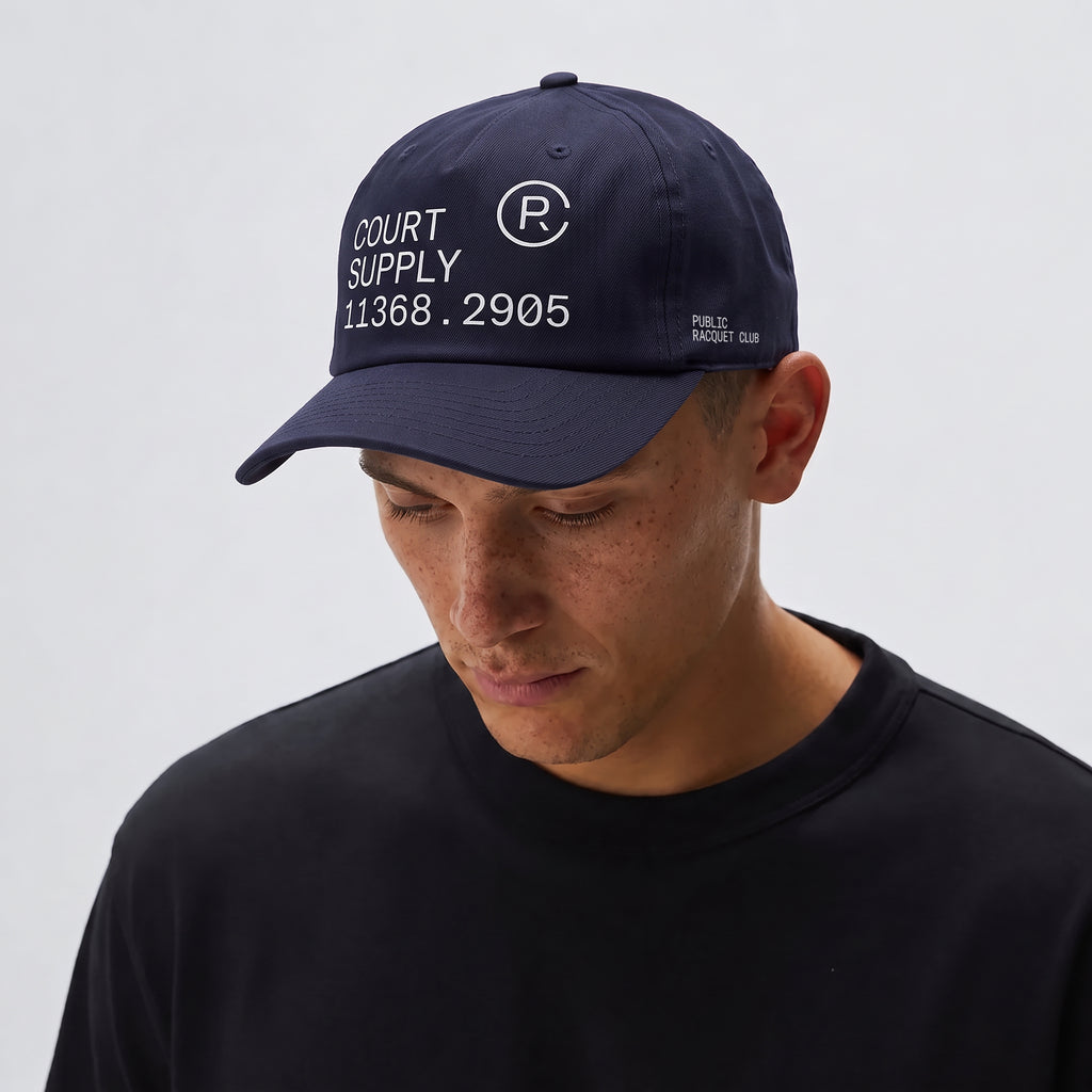 Match Cap
