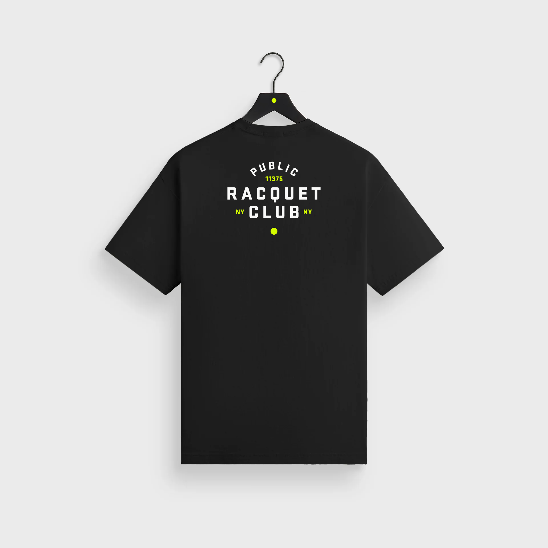 RACQUET TEE