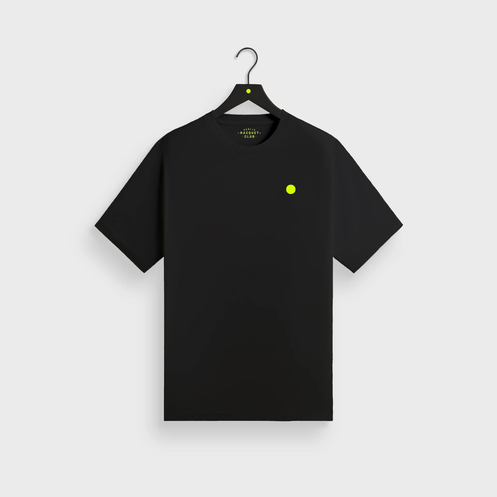 RACQUET TEE