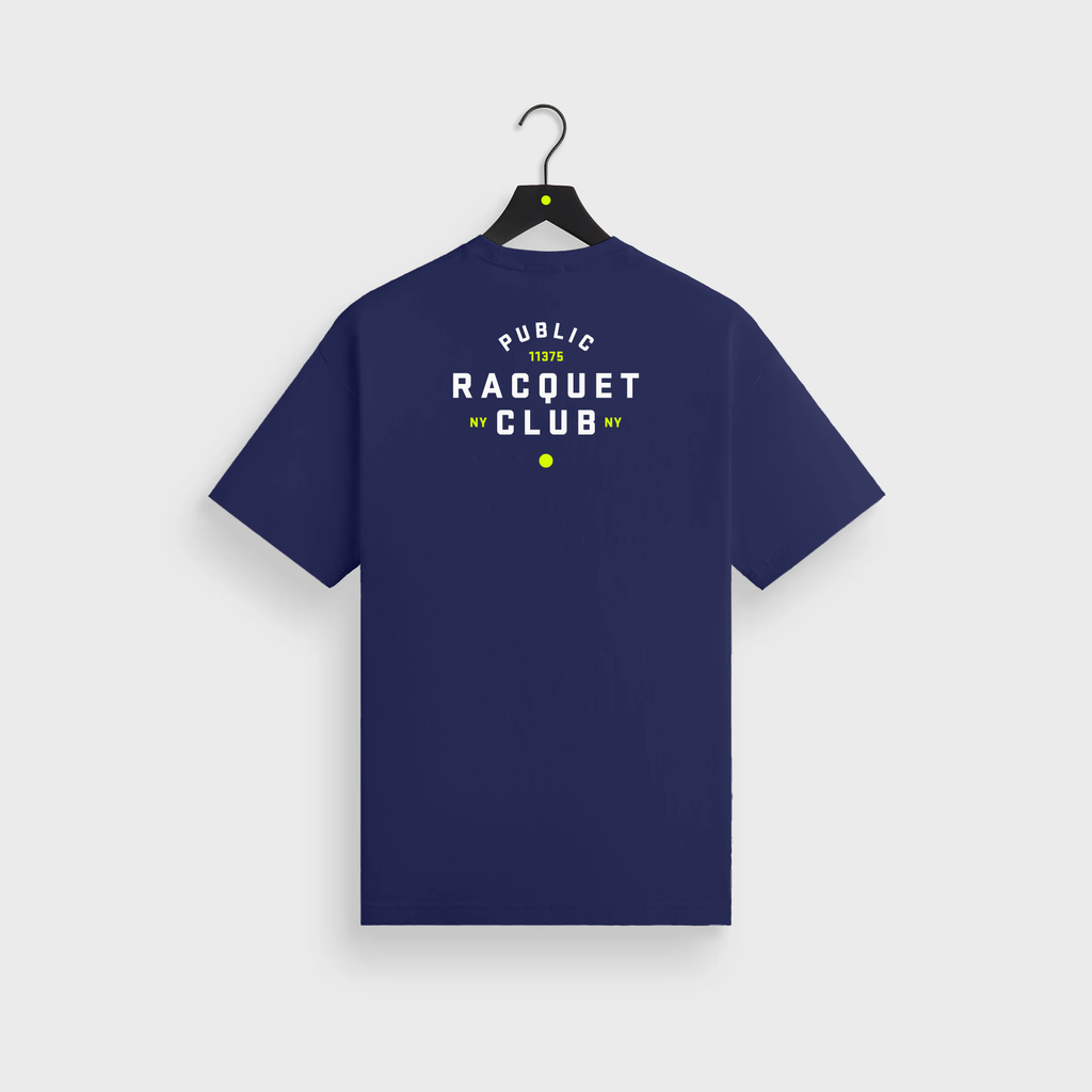 RACQUET TEE