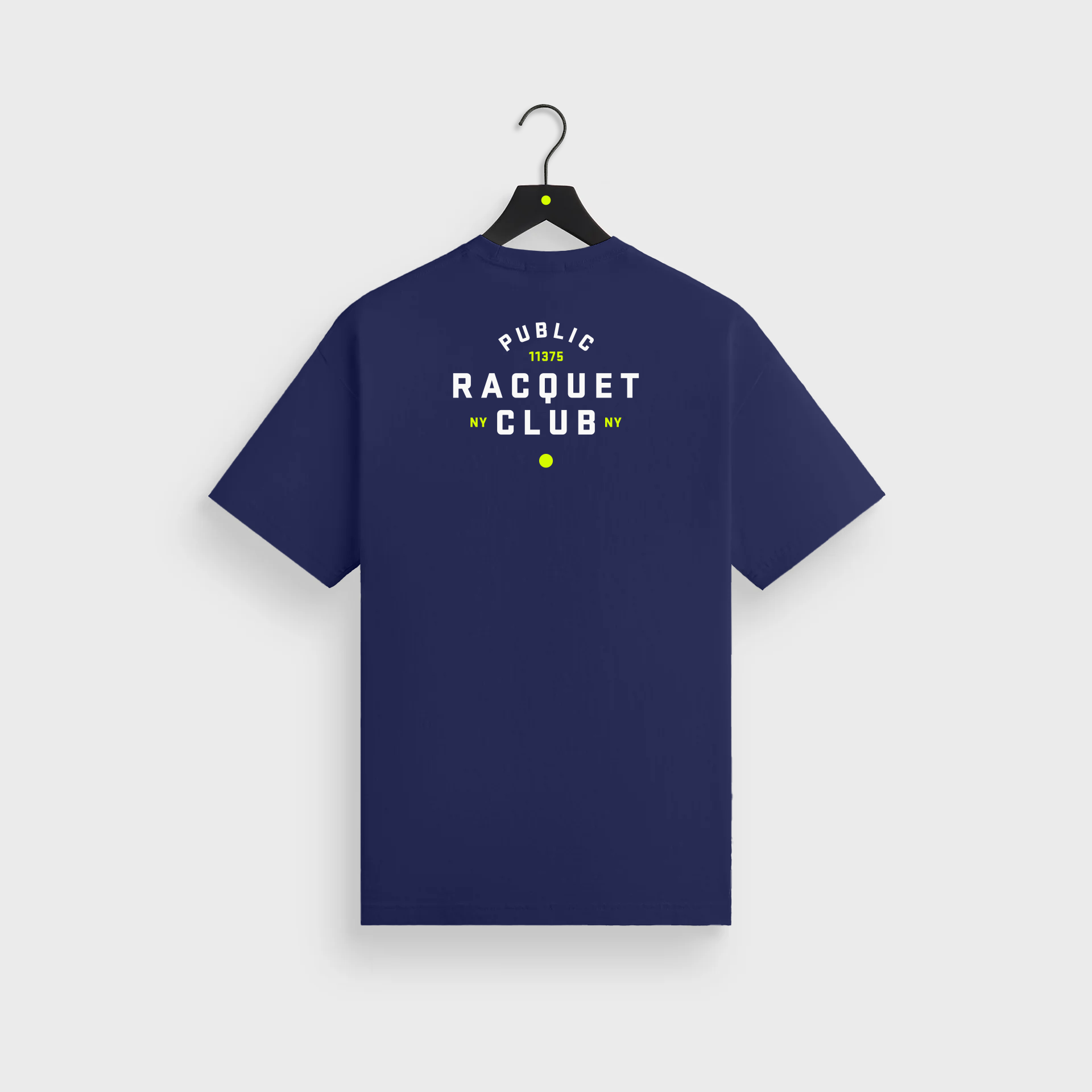 RACQUET TEE