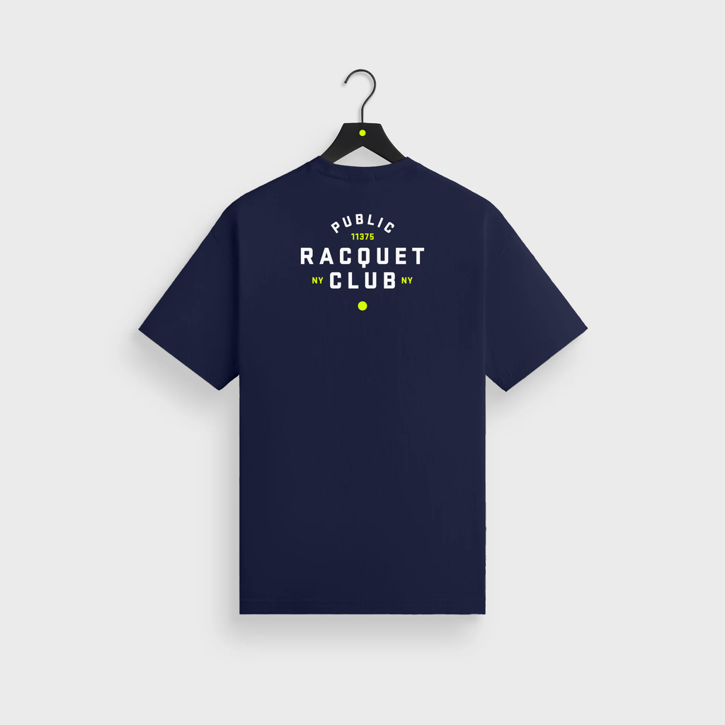 RACQUET TEE