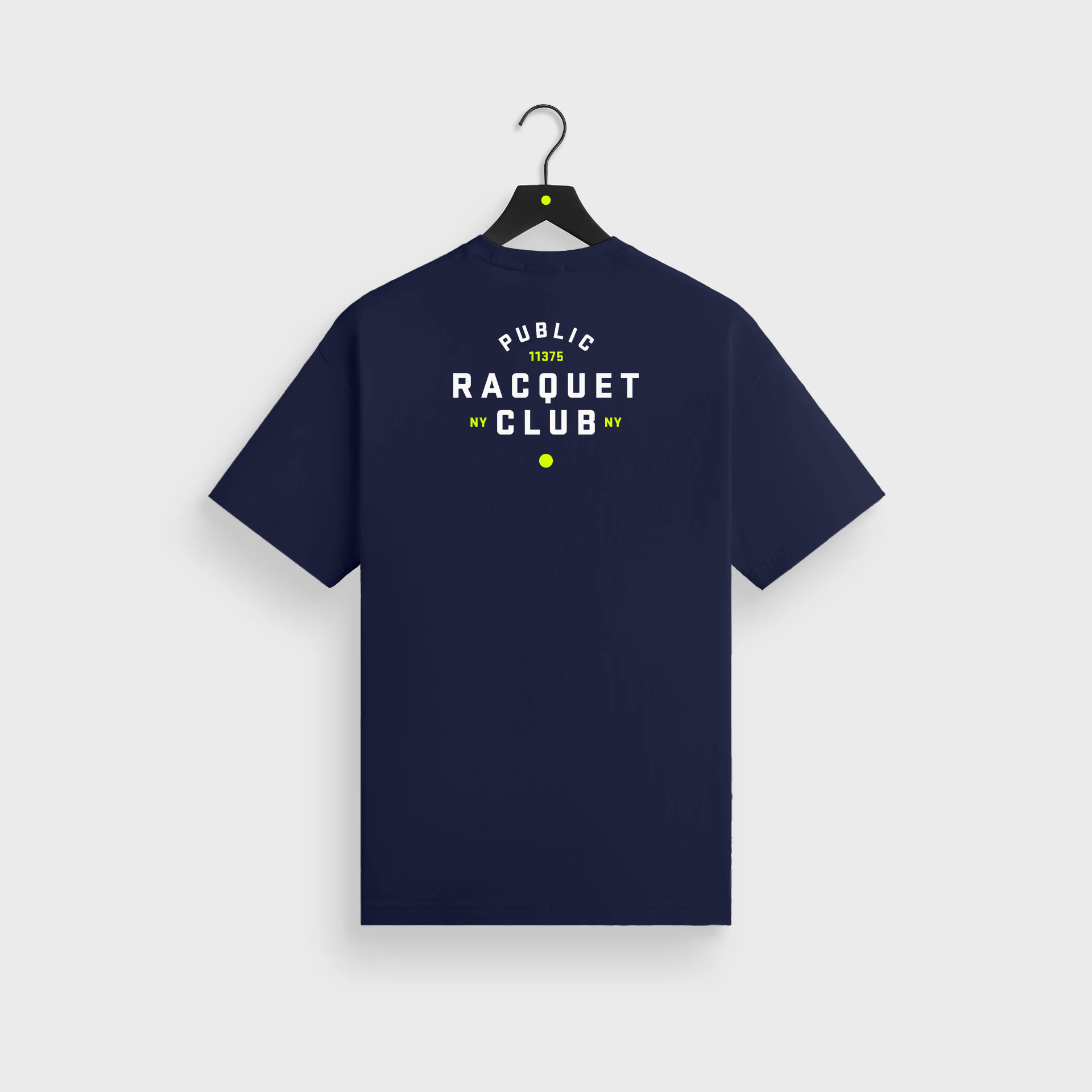 RACQUET TEE