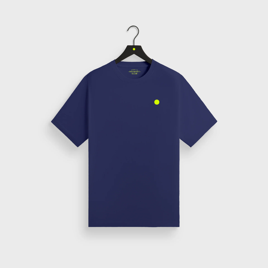 RACQUET TEE