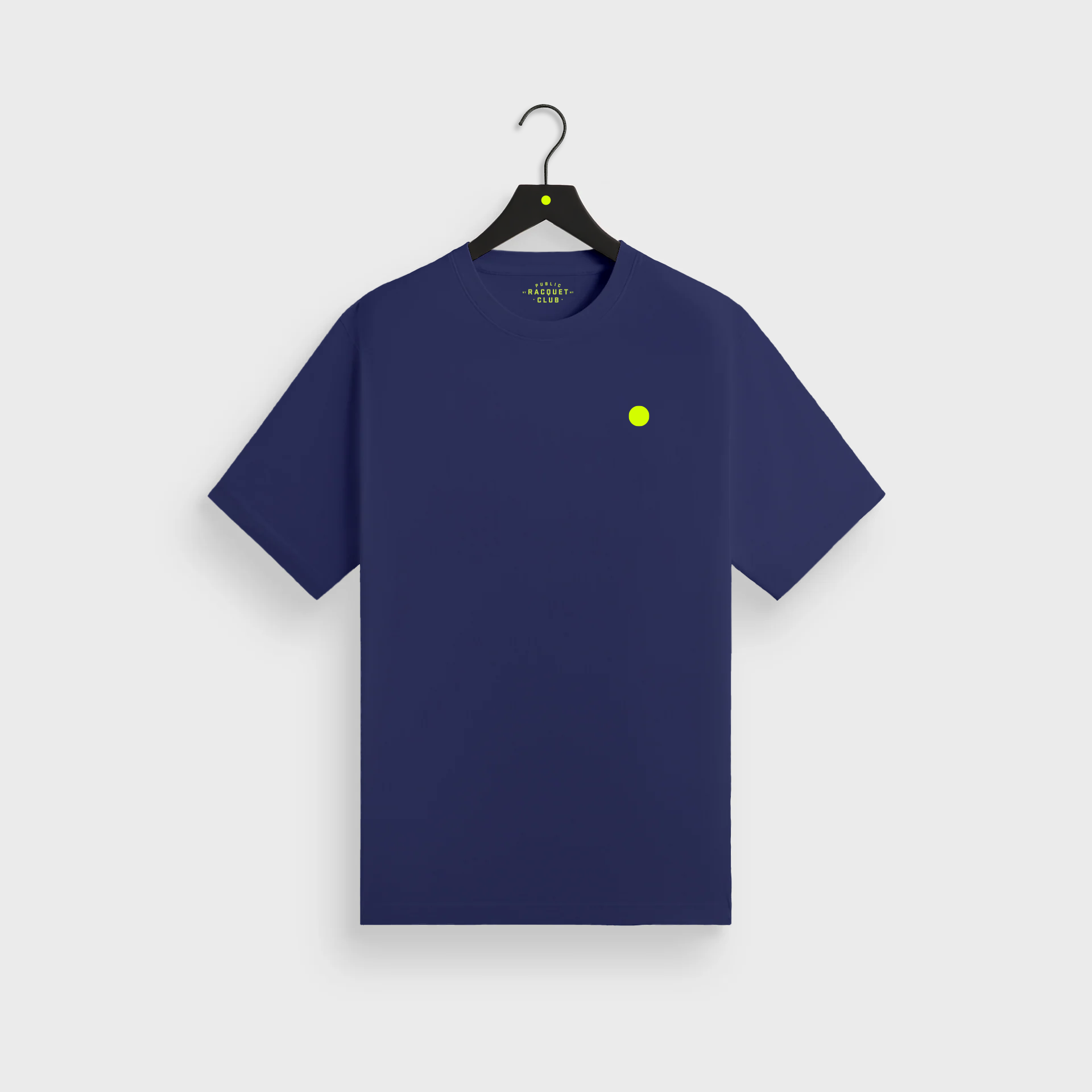 RACQUET TEE