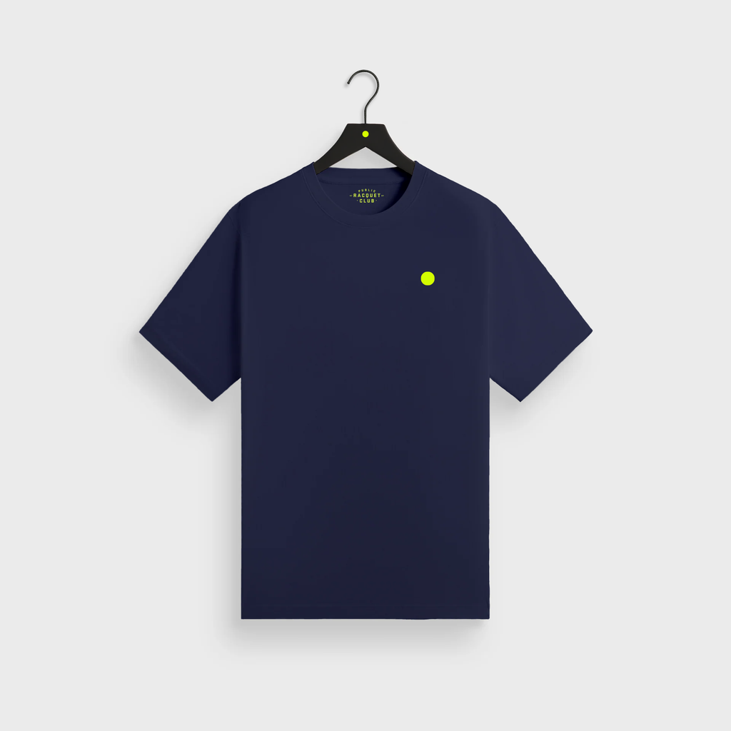 RACQUET TEE